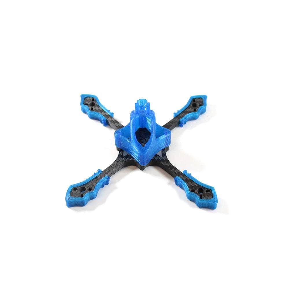  DaddyLovesQuads Asbo X Analog Toothpick (Rev. 2) 3 Micro Frame Kit - 6mm、mySite、merchandisen