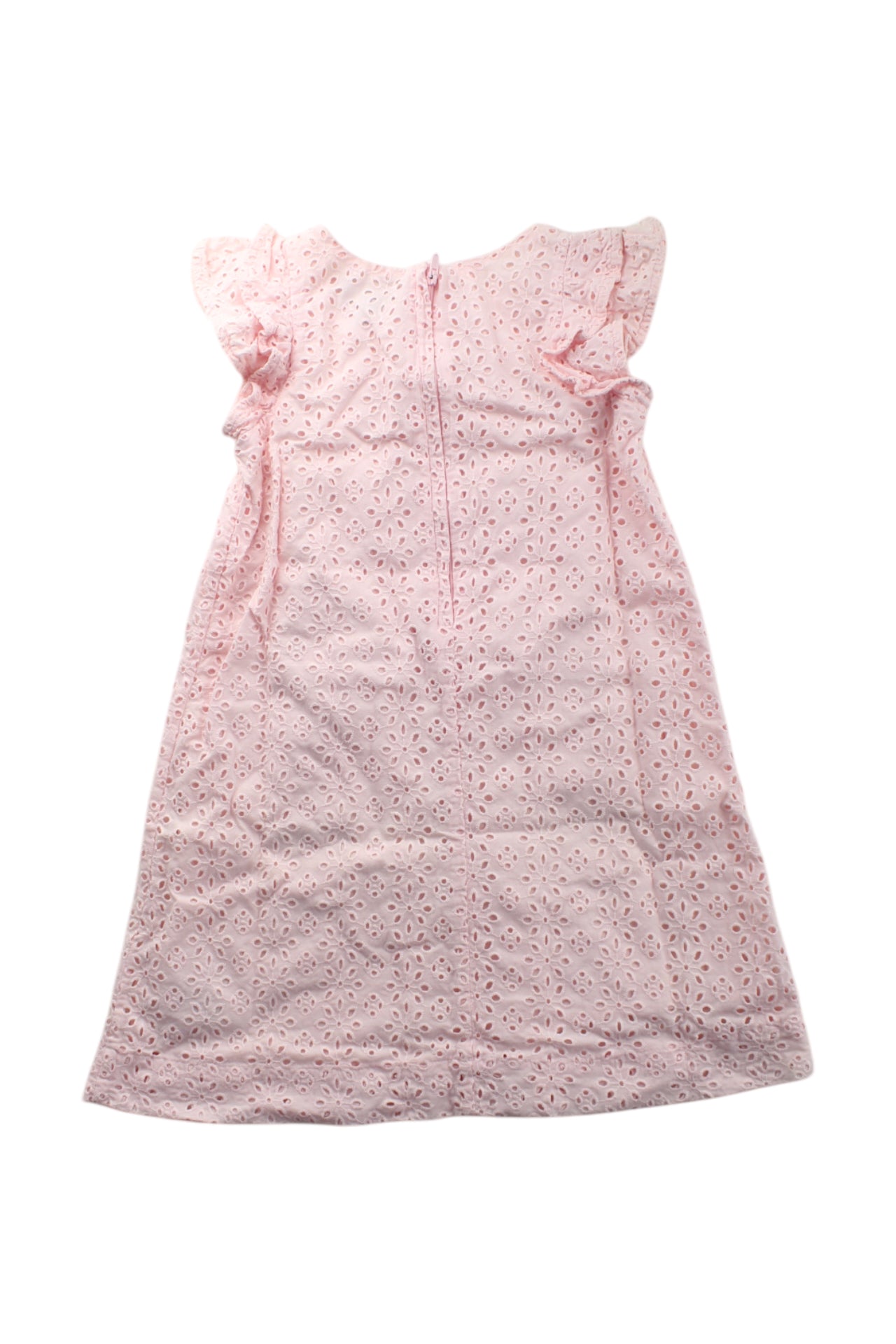 Polo Ralph Lauren Eyelet Dress, Size 5T、mySite、g9winljtr