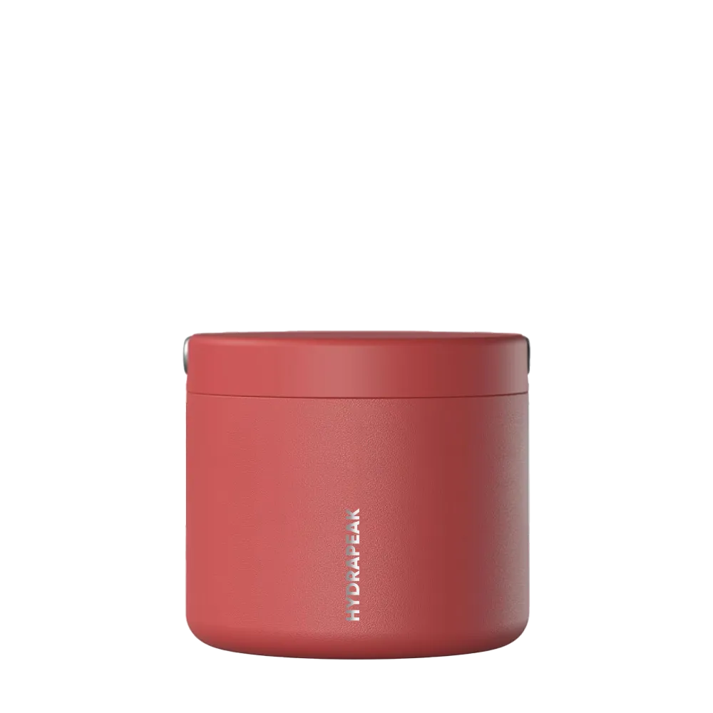 Hydrapeak 18 oz Food Jar、mySite、noshort