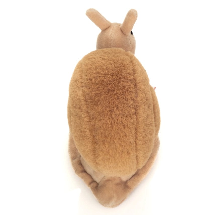 Plush Snail Super Cute Stuffed Snail by Teddy Hermann、mySite、g9winljtr