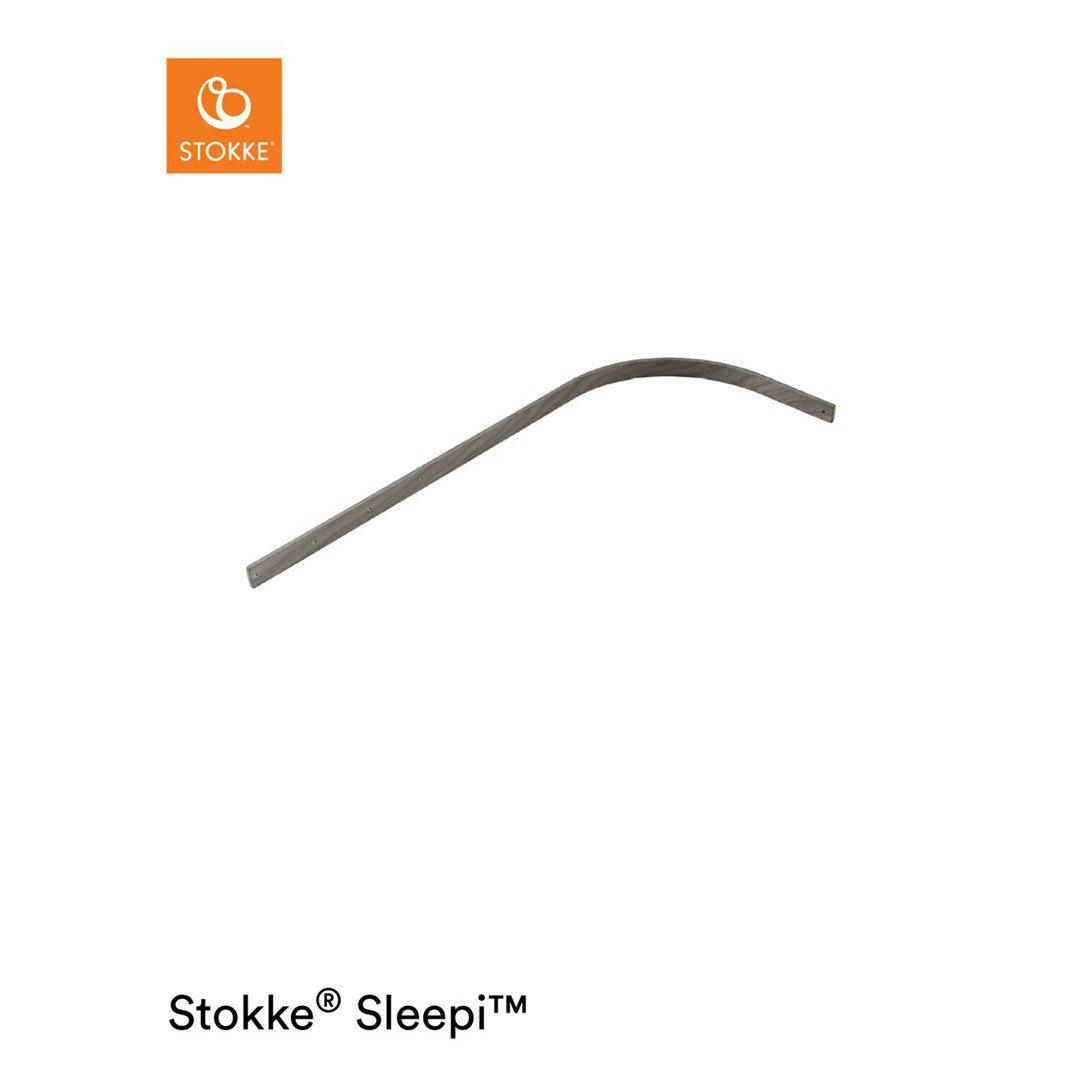  Stokke Sleepi Drape Rod - Hazy Grey、mySite、merchandisen