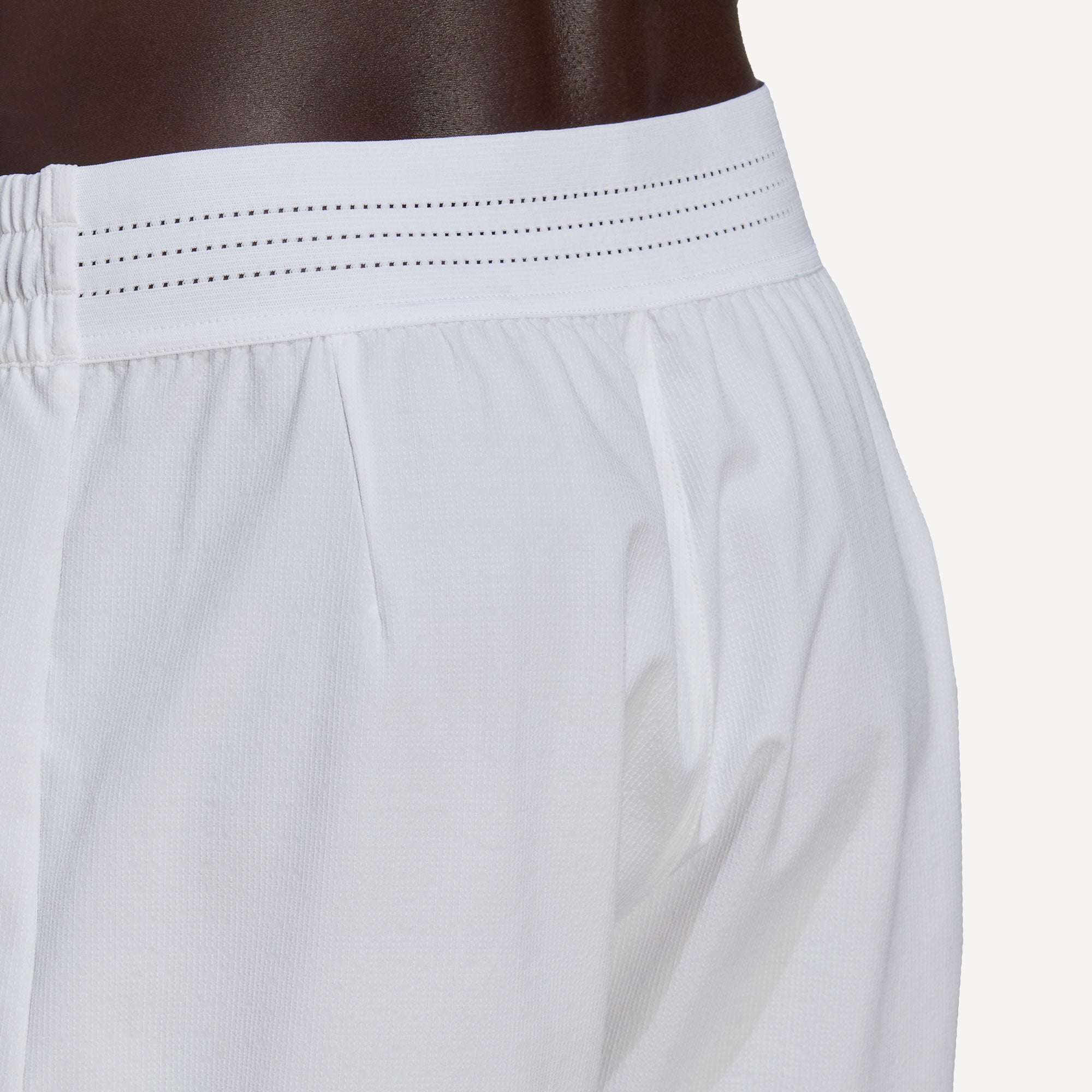 adidas Ergo Men's 9-Inch Tennis Shorts