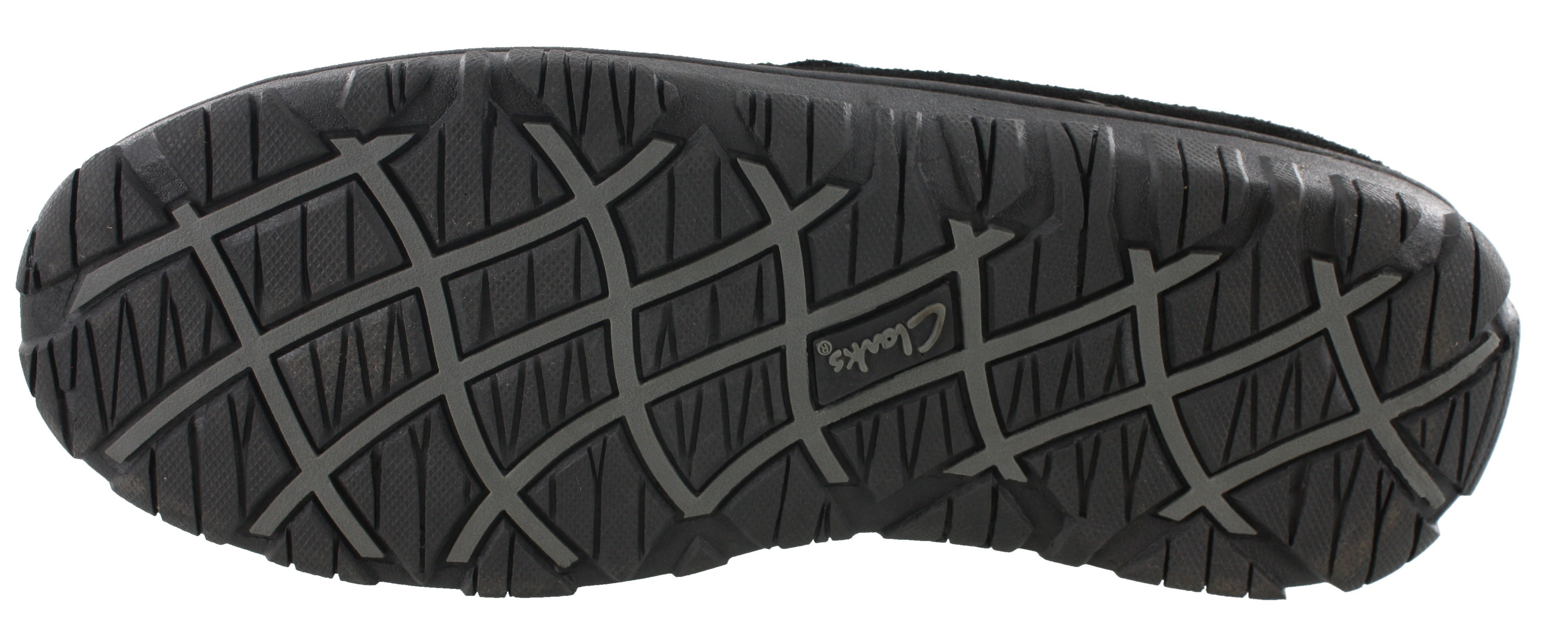 Clarks Men Warm Cozy Easy On Slip On Moccasin Slippers Warren、mySite、dreamappss