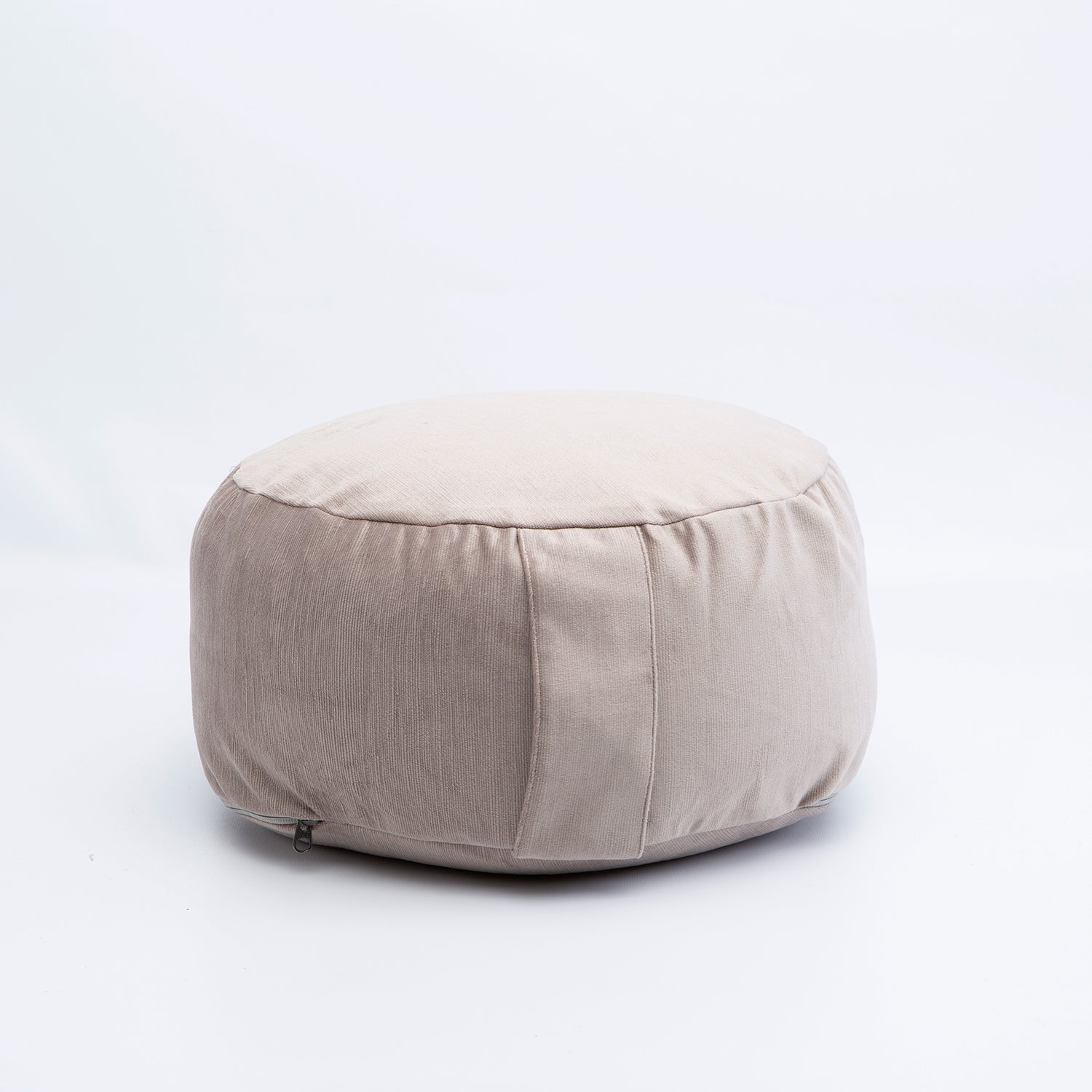 Velvet Buckwheat Hull Zafu - COVER ONLY、mySite、topwebapps