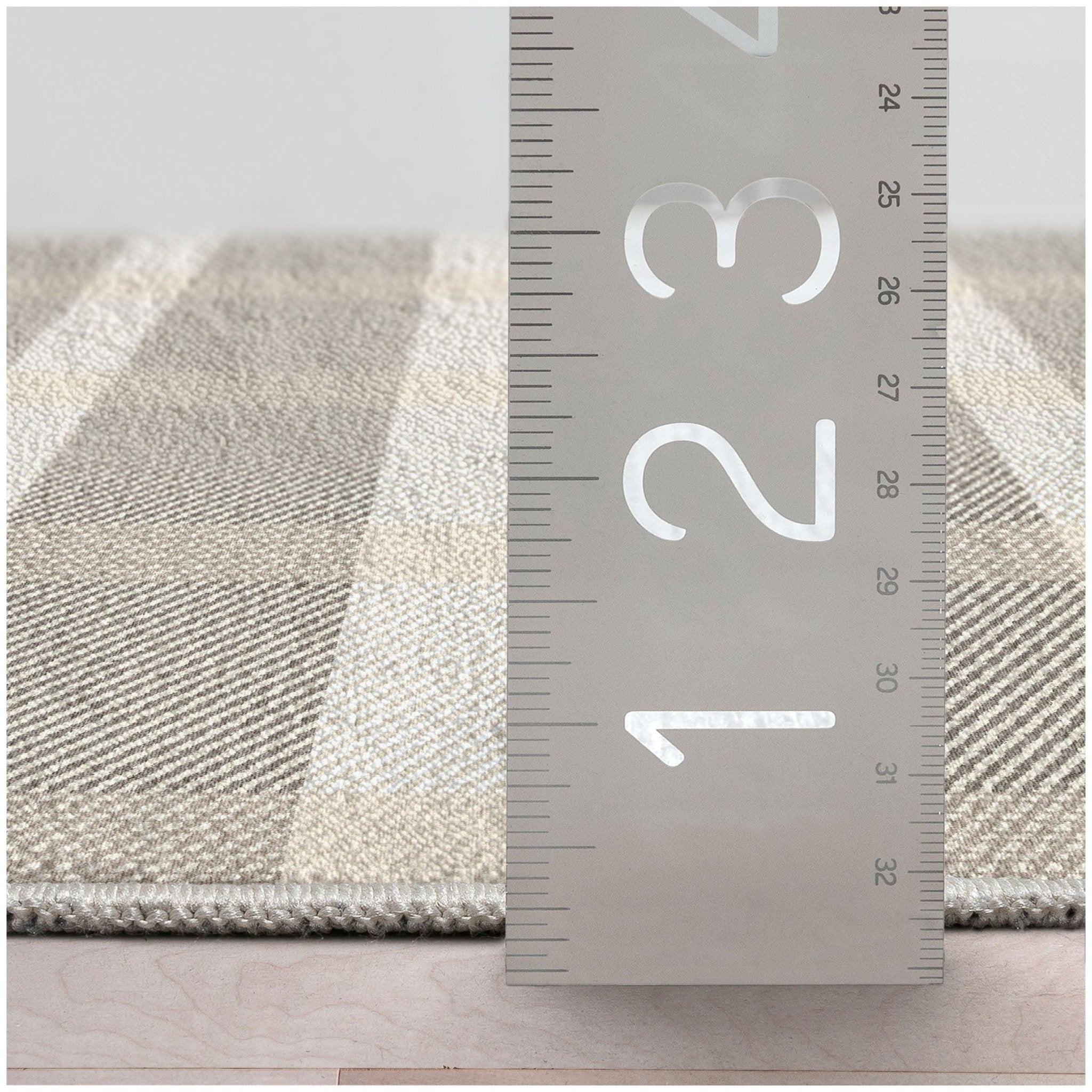 Custom Size Runner Tartan Espresso Glow Choose Your Width x Choose Your Length Hallway Runner Rug、mySite、gigharbornorthrealestate