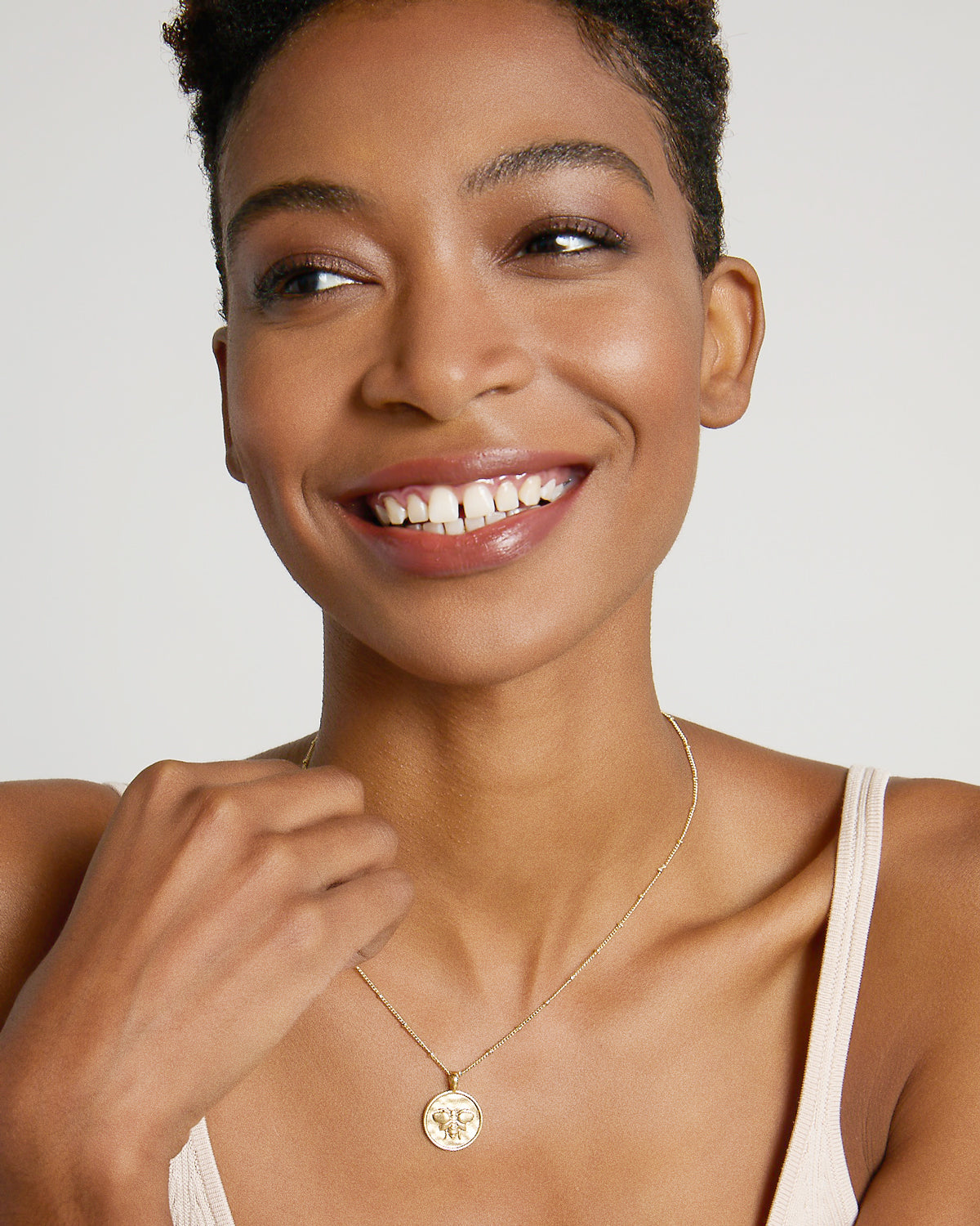 Where You're Meant to Be Necklace、mySite、hinf8tx79