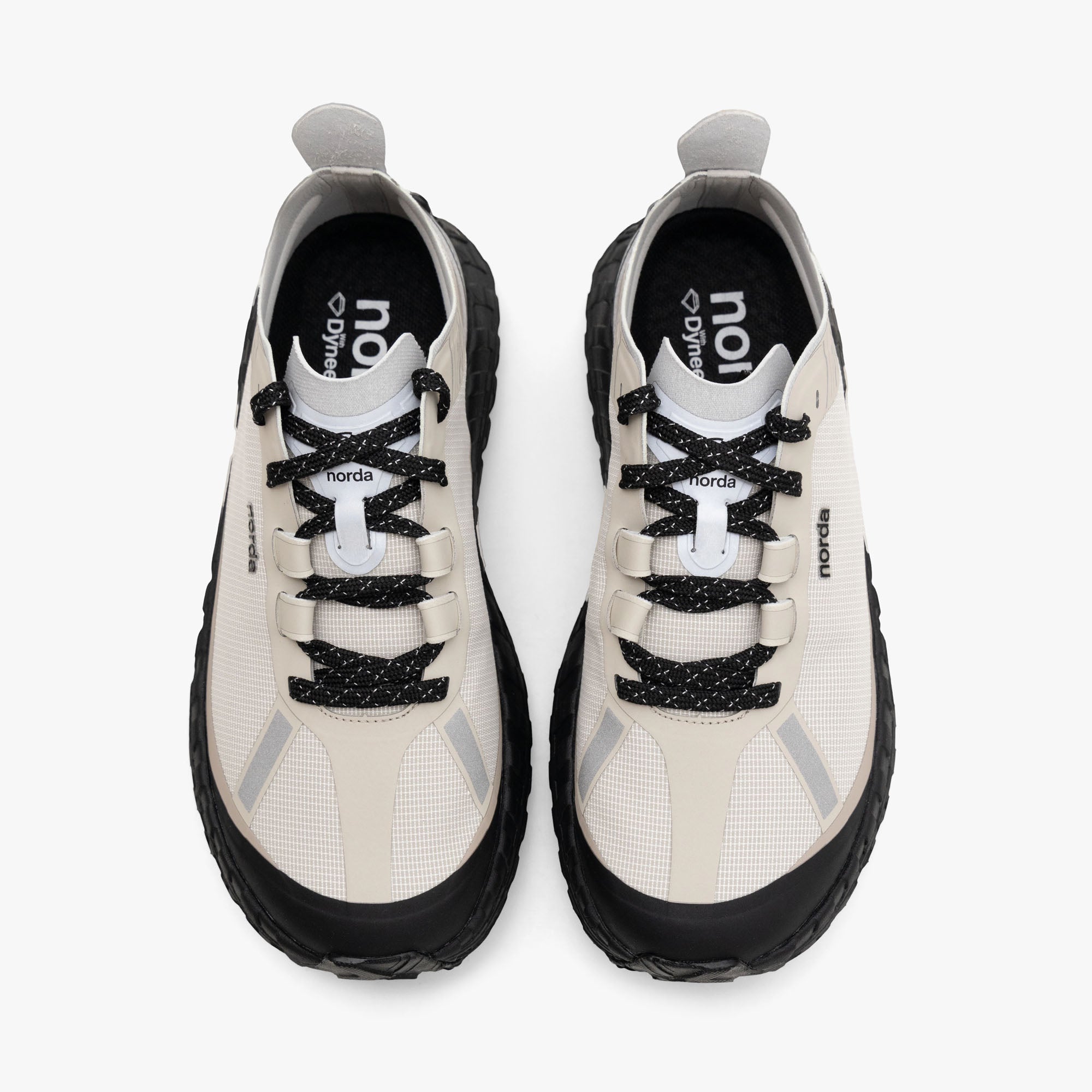  norda Women's 001 Cinder、mySite、merchandisen