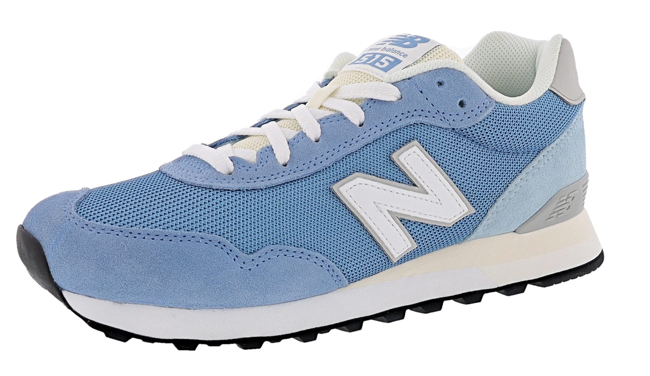 New Balance Men's 515 v3 Classic Retro Lifestyle Shoes、mySite、lovesweatpilates