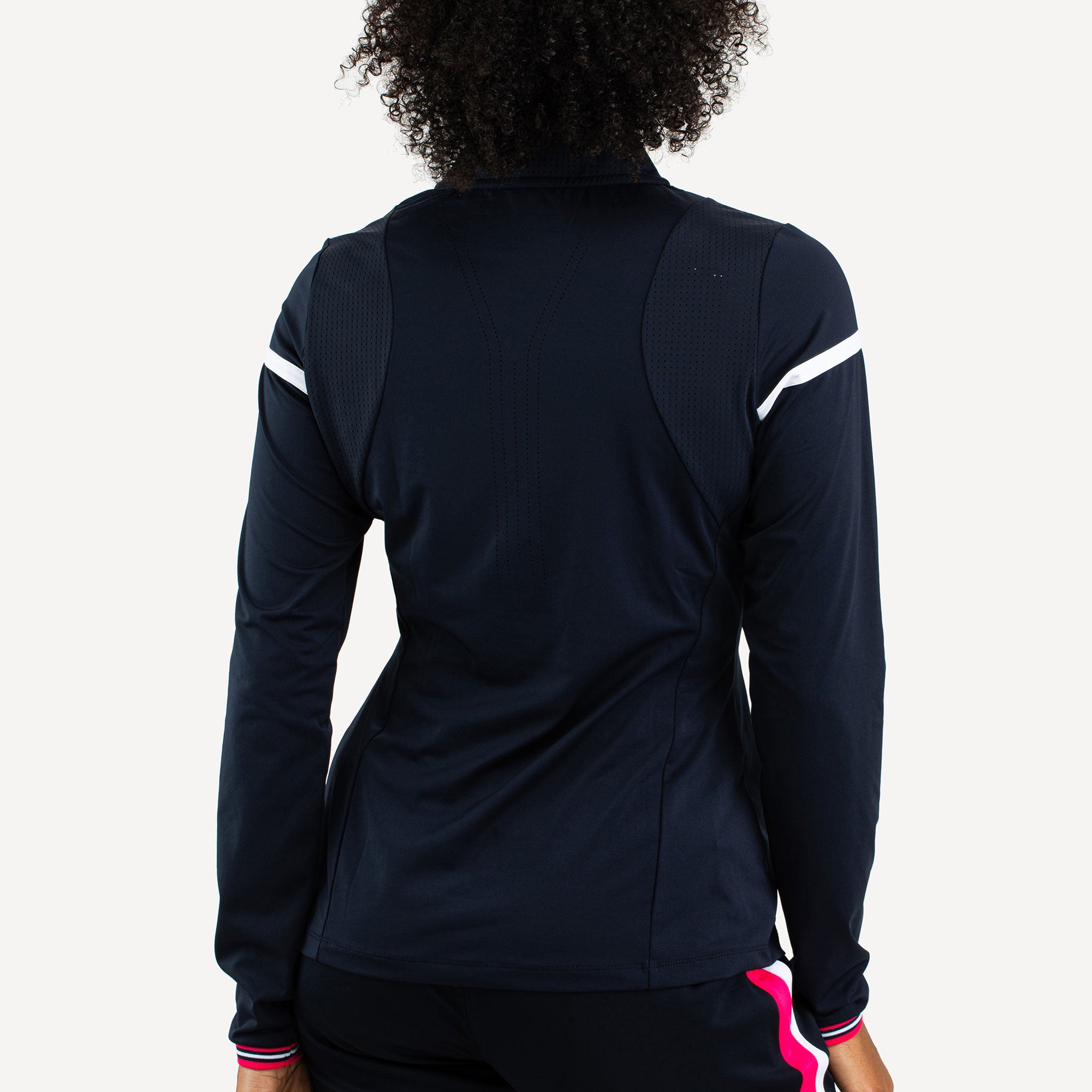 Sjeng Sports Celyn Women's Long-Sleeve Tennis Shirt