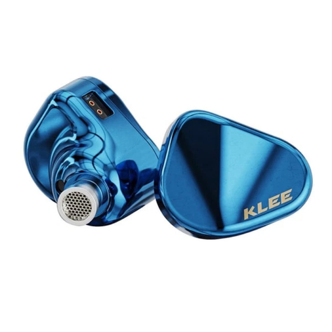  iBasso Jr. - KLEE、mySite、merchandisen