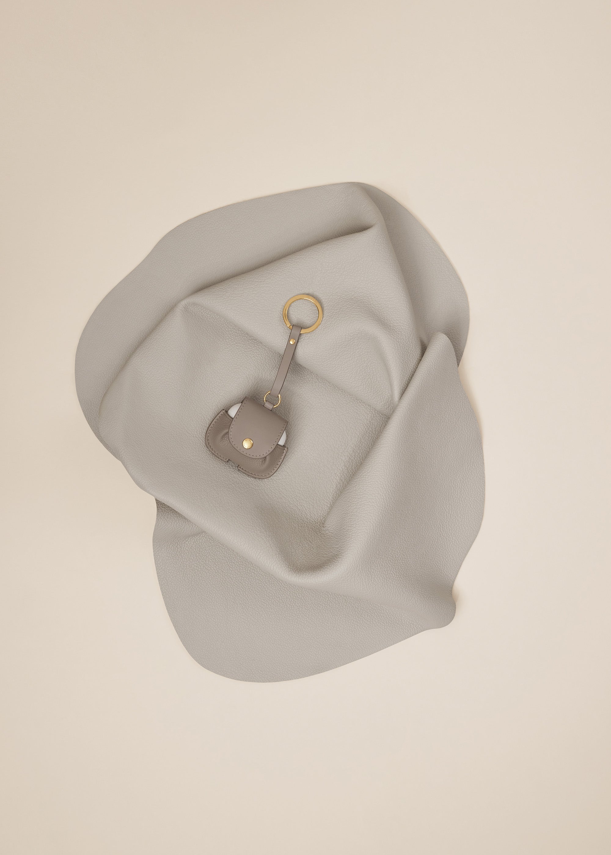 Etui Airpods - Duo Taupe、mySite、camillekostekn