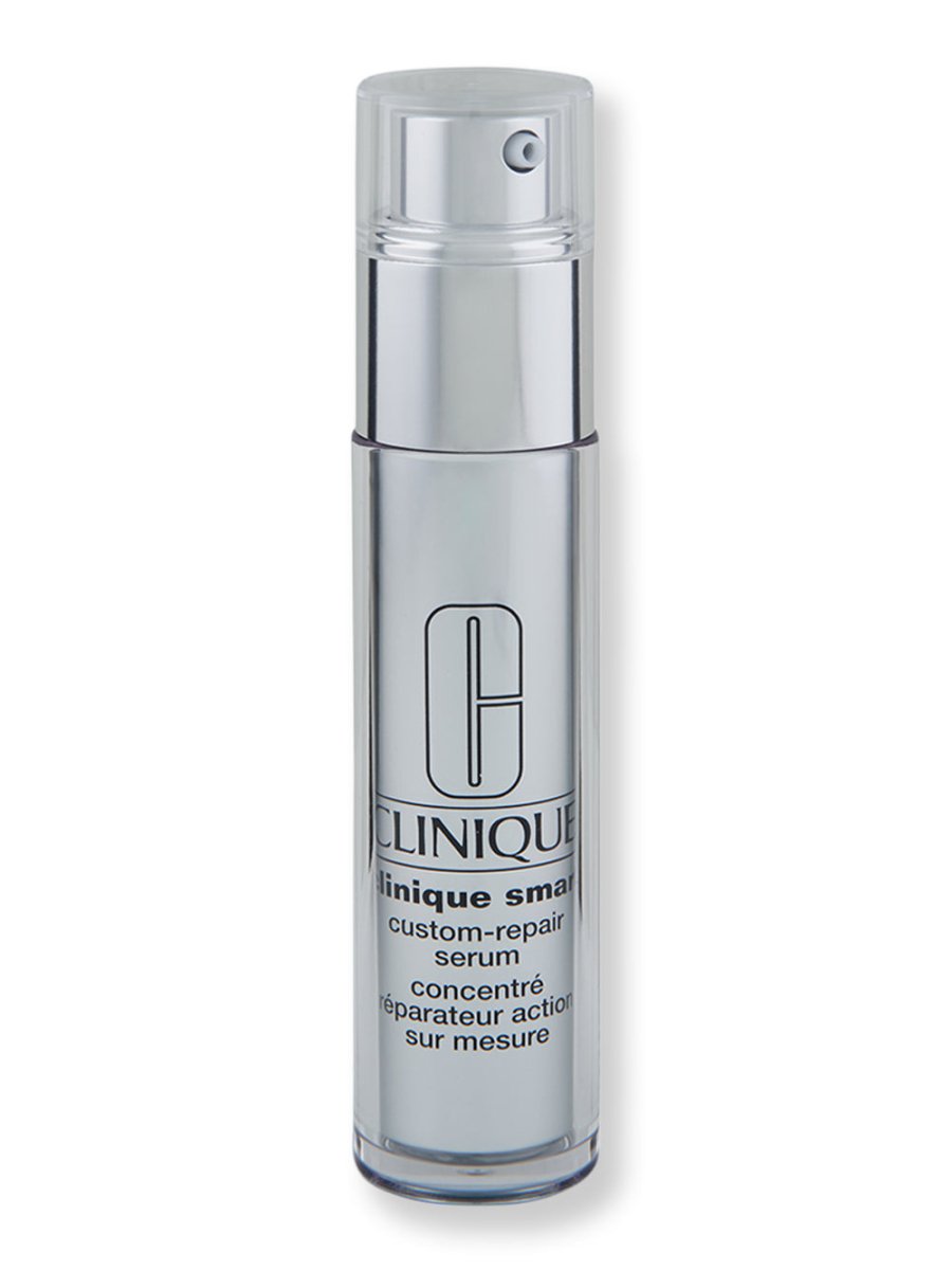 Clinique Smart Custom-Repair Serum、mySite、gigharbornorthrealestate