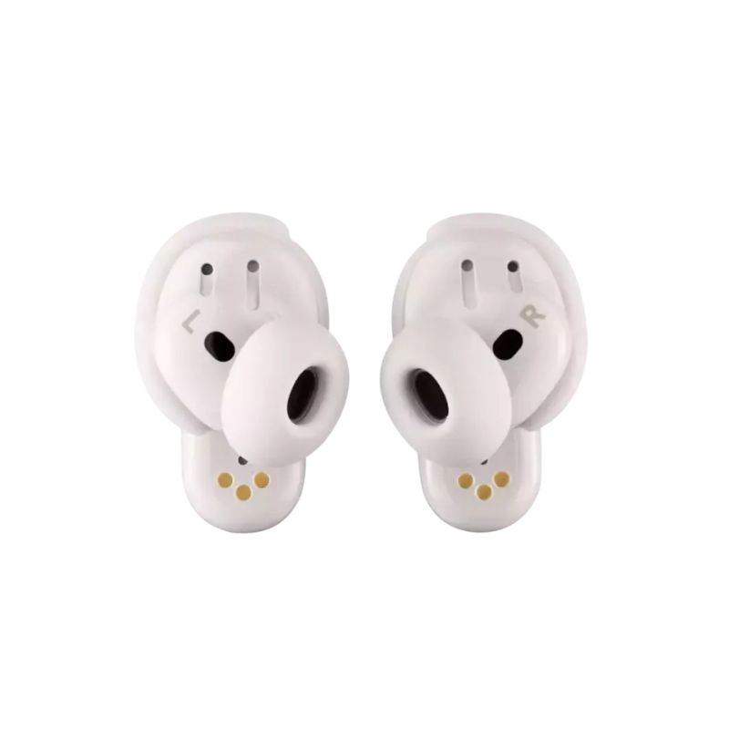 BOSE Quietcomfort Ultra ANC Bluetooth Wireless Earbuds、mySite、fannypackpong