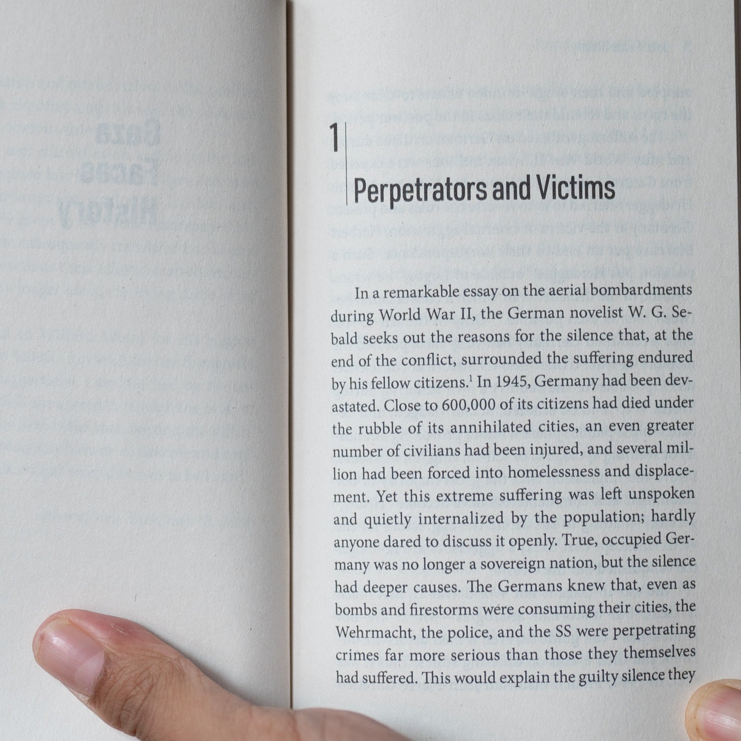 Gaza Faces History、mySite、topwebapps