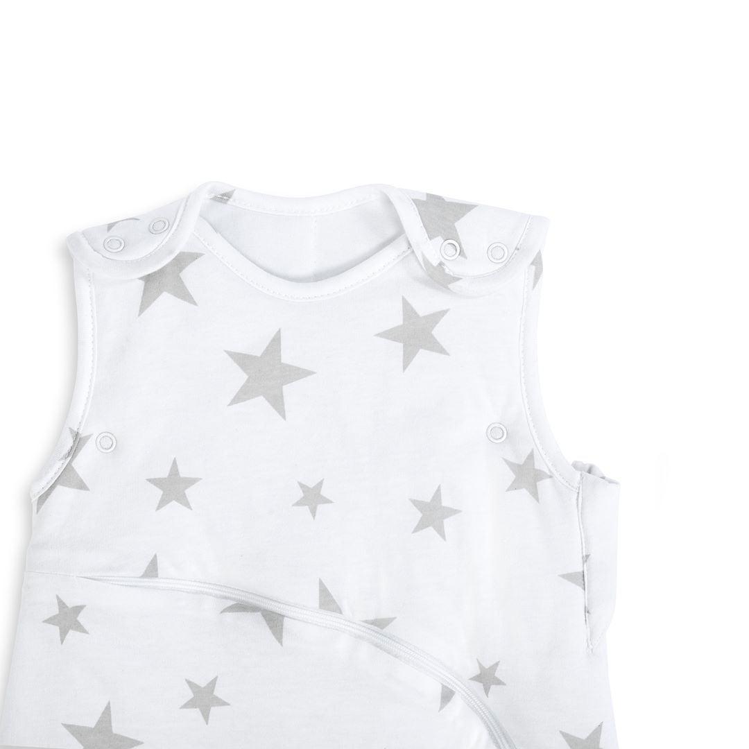 SnuzPouch Sleeping Bag - Grey Stars - TOG 2.5、mySite、merchandisen