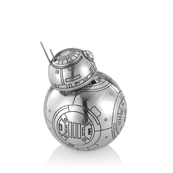 Star Wars BB-8 Container、mySite、camillekostekn