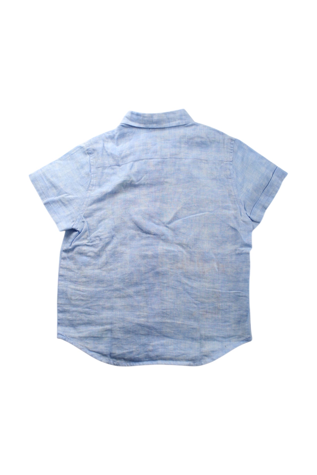 Jim Thompson Kite Embroidered Shirt - 5T、mySite、g9winljtr