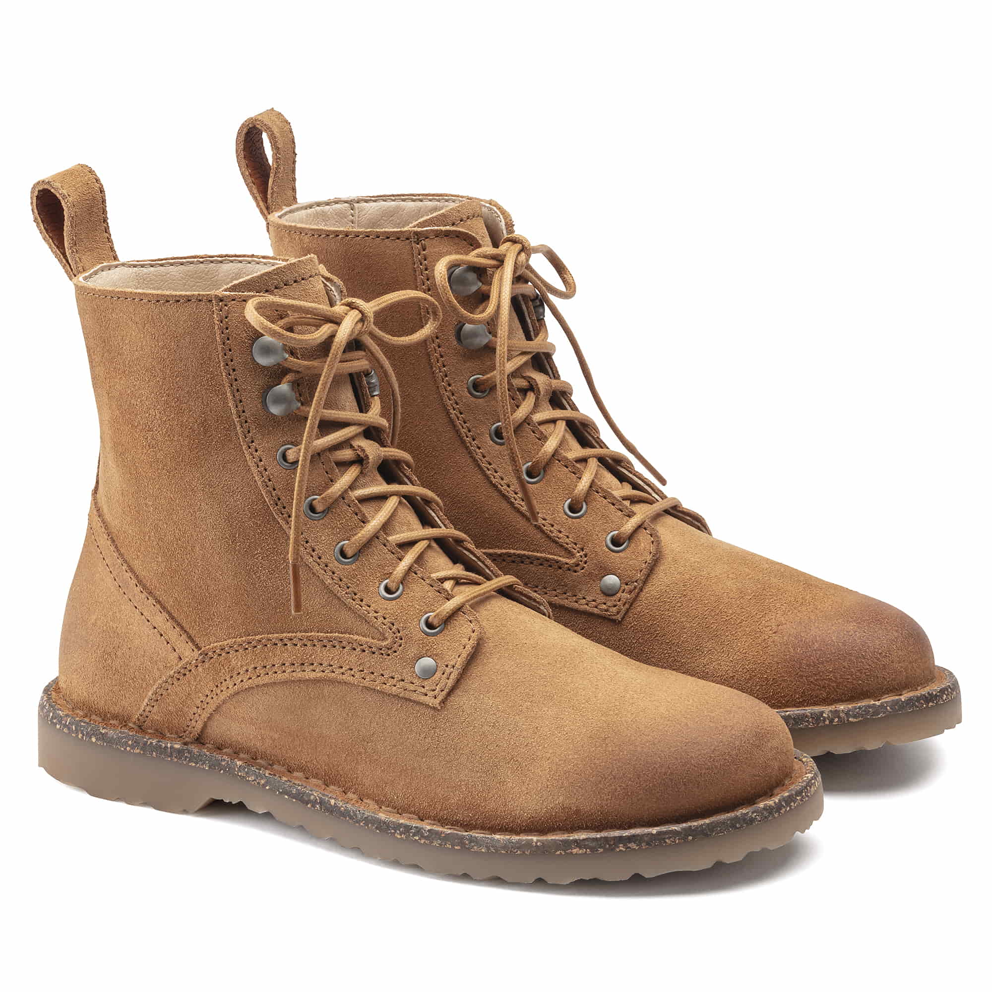 Bryson Suede Leather、mySite、gtrtttuynbv