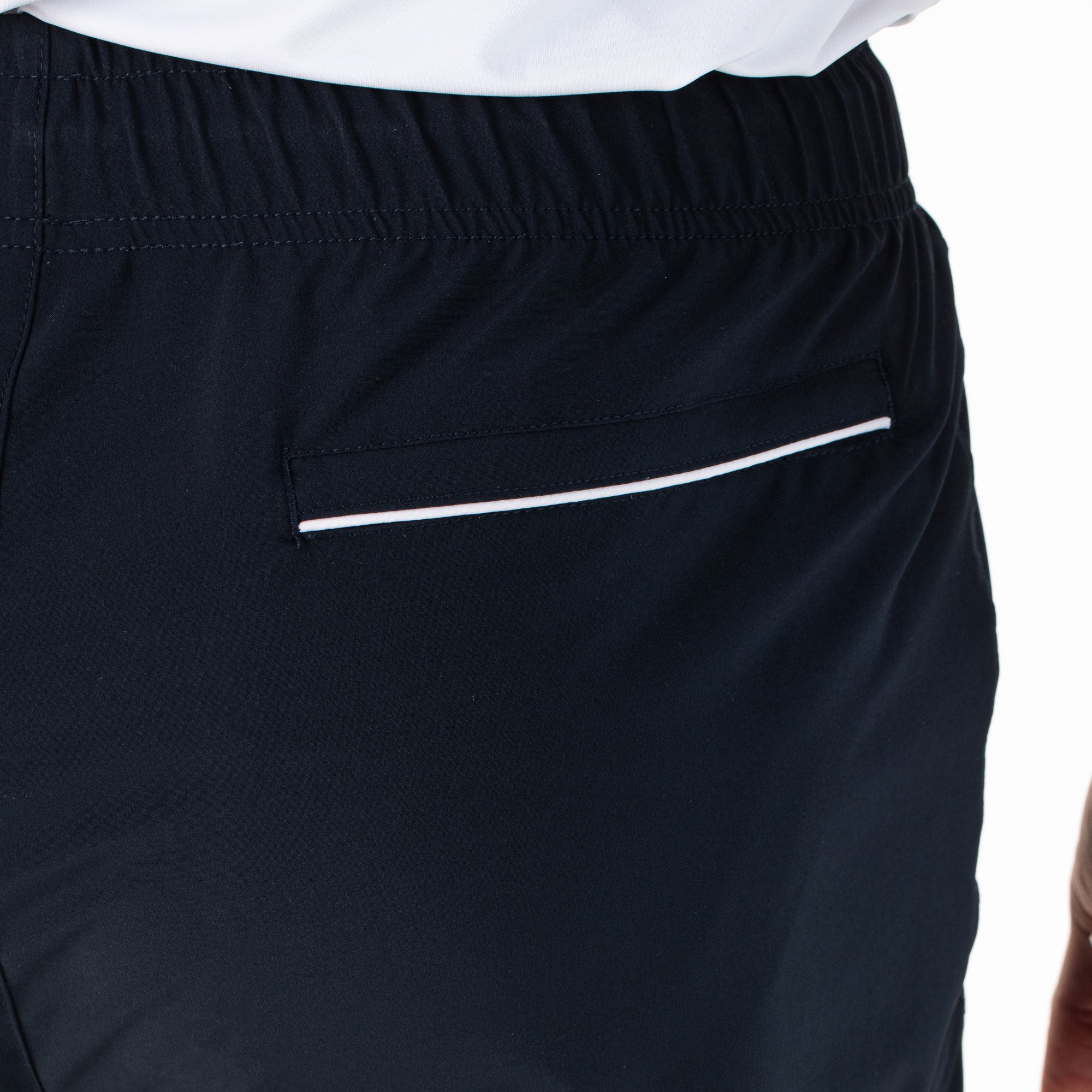 Sjeng Sports Evron Men's Tennis Shorts、mySite、neckold