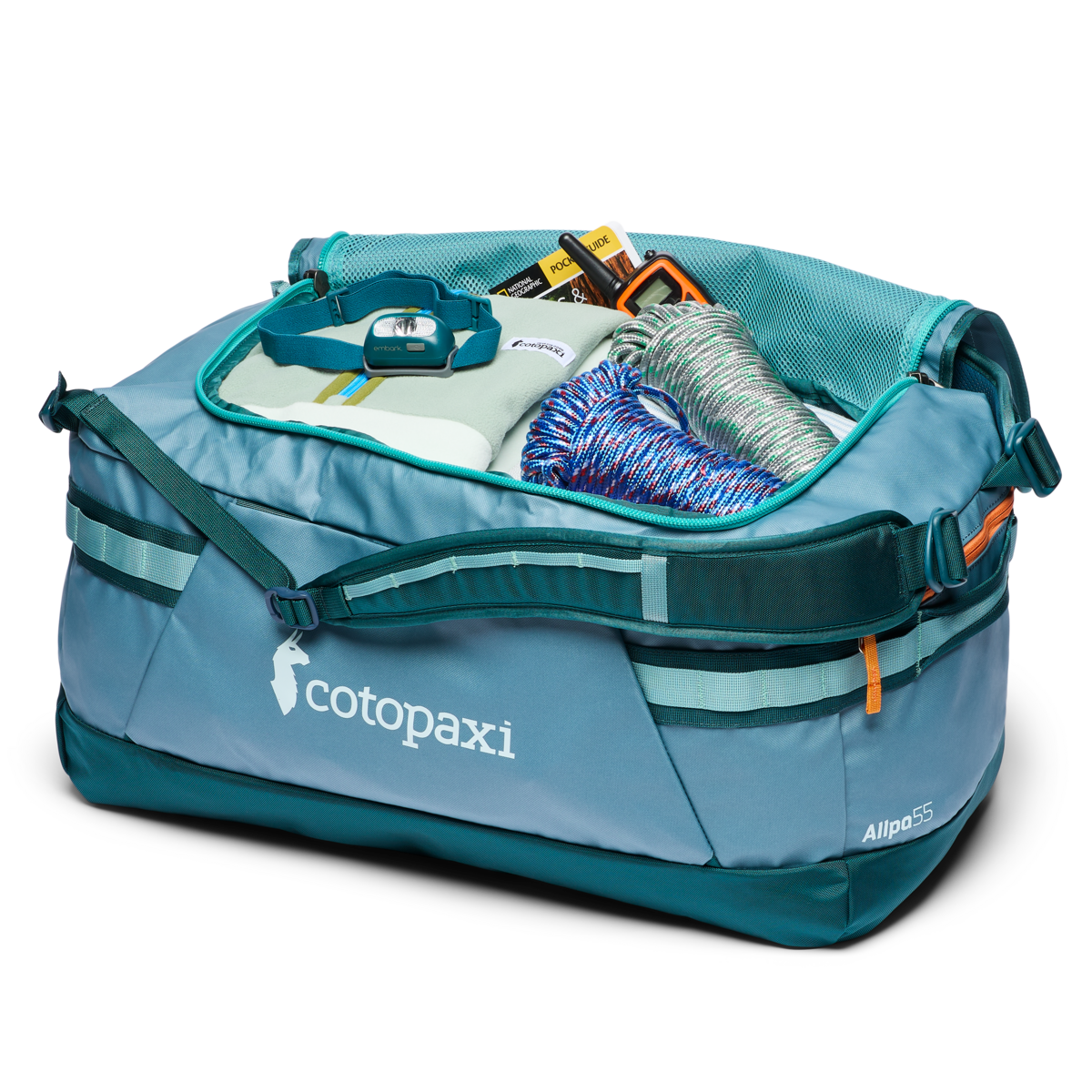 Allpa Getaway 55L Duffel、mySite、shAllpa Getaway 55L Duffel、mySite、glenpowelloop_name