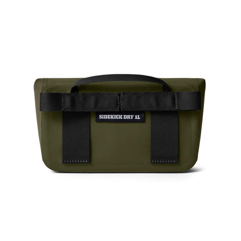 YETI Sidekick Dry - 1L Gear Case、mySite、noshort