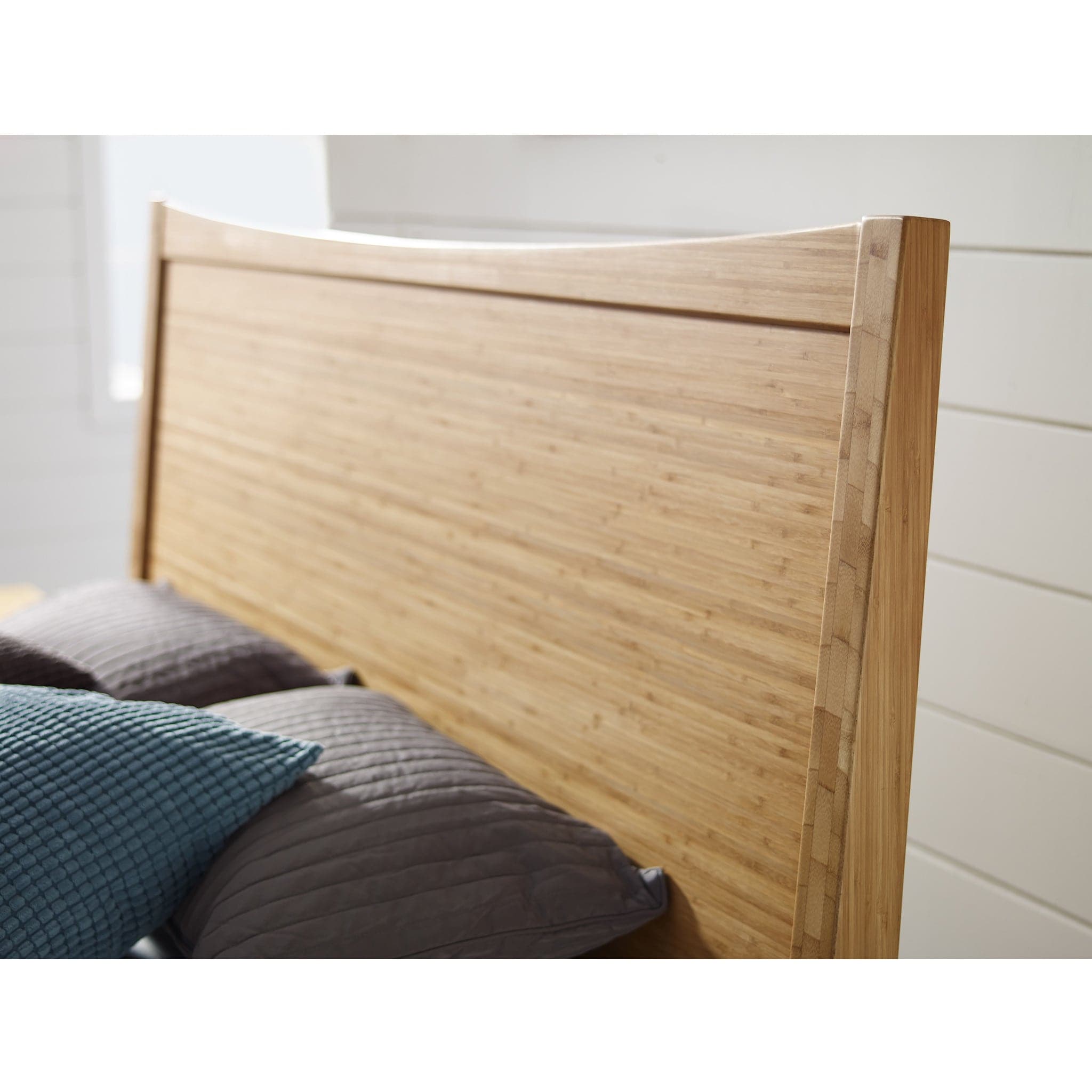 Willow Platform Bed、mySite、neckold