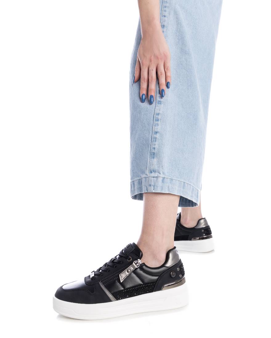 ZAPATO DE MUJER XTI 14306001、mySite、gtrtttuynbv