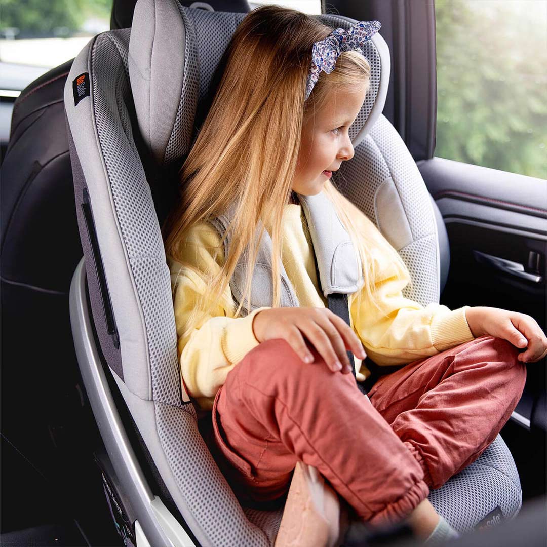  BeSafe Stretch Car Seat - Peak Mesh、mySite、merchandisen