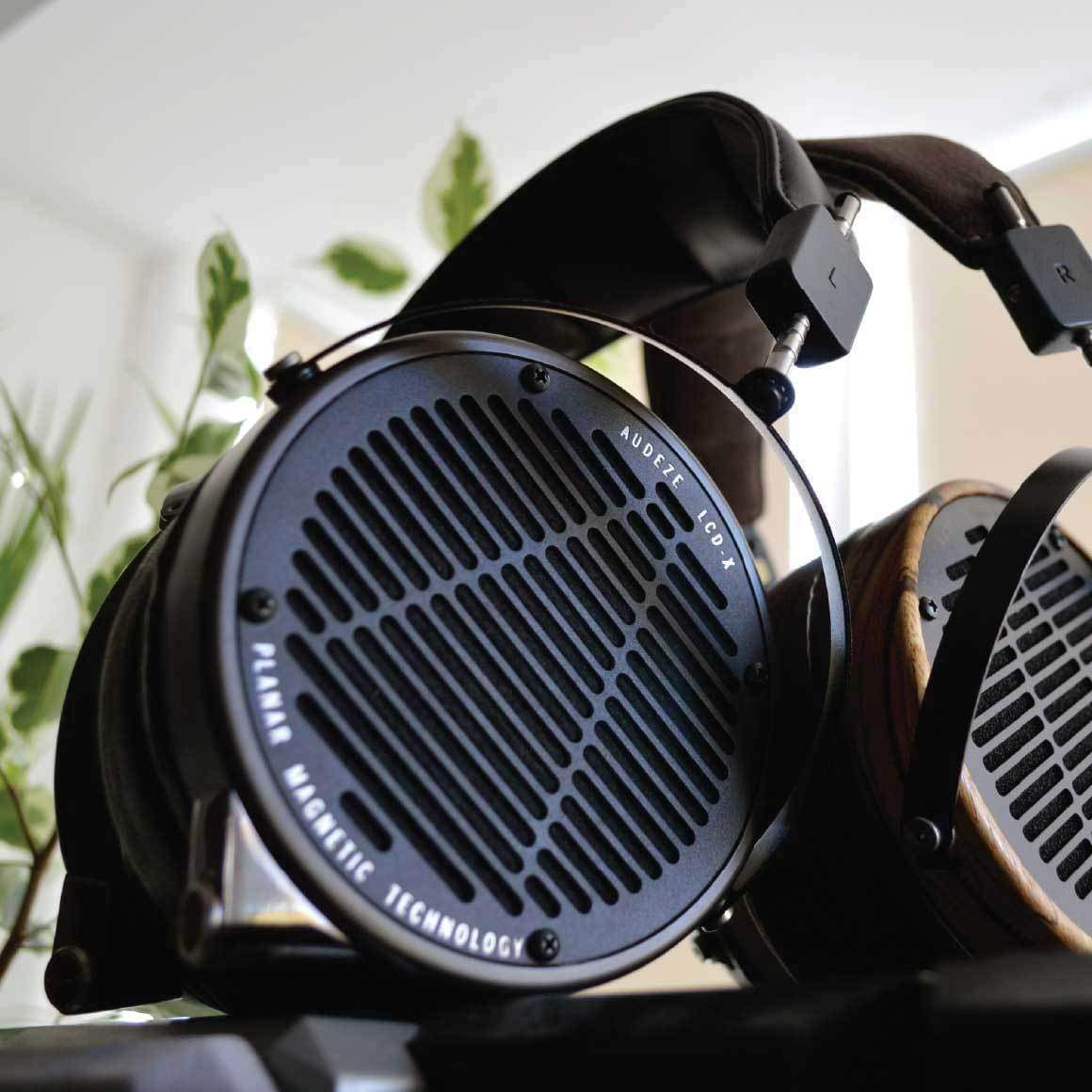  Audeze - LCD-X (Music Creator Special)、mySite、merchandisen