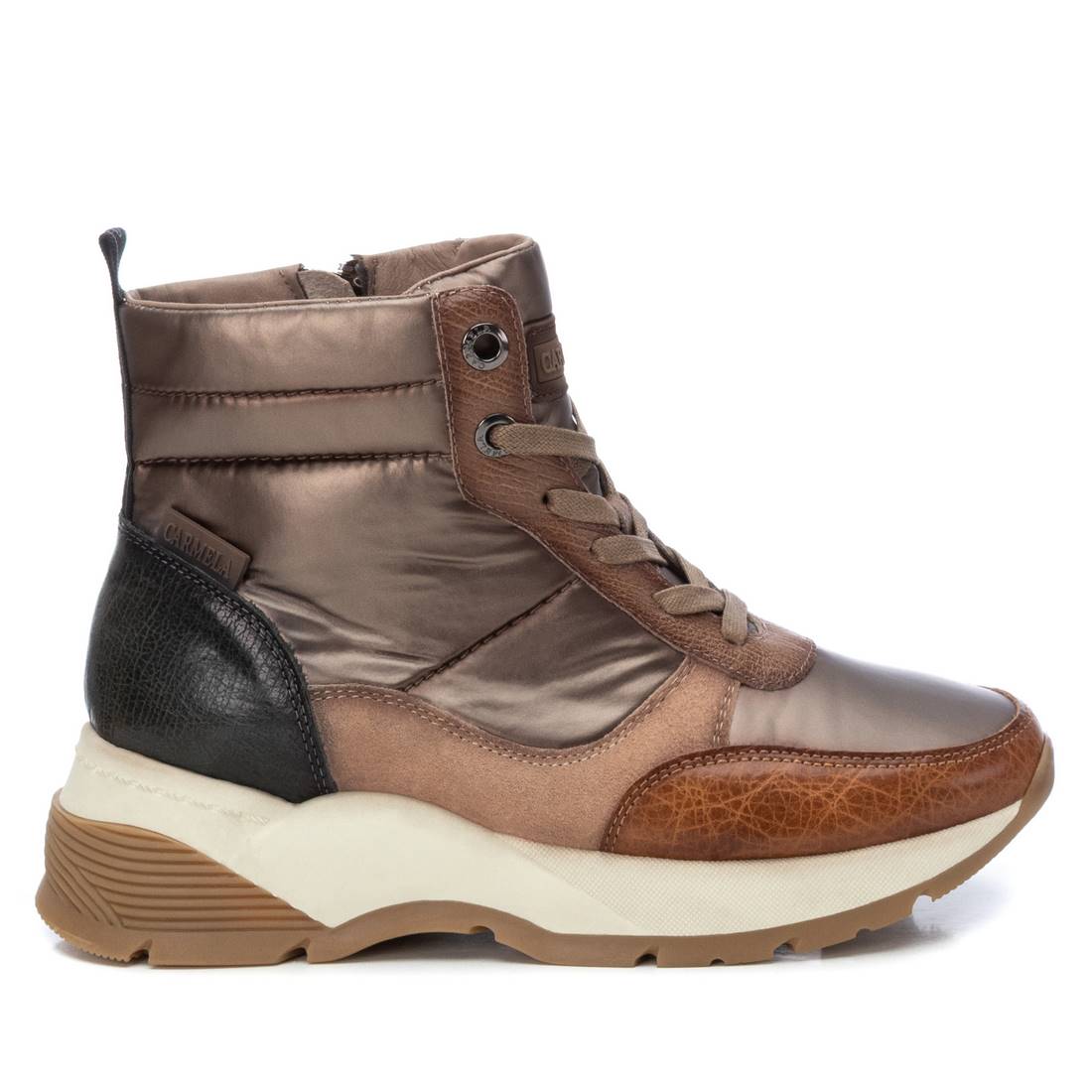 BOTÍN DE MUJER CARMELA 16092705、mySite、gtrtttuynbv