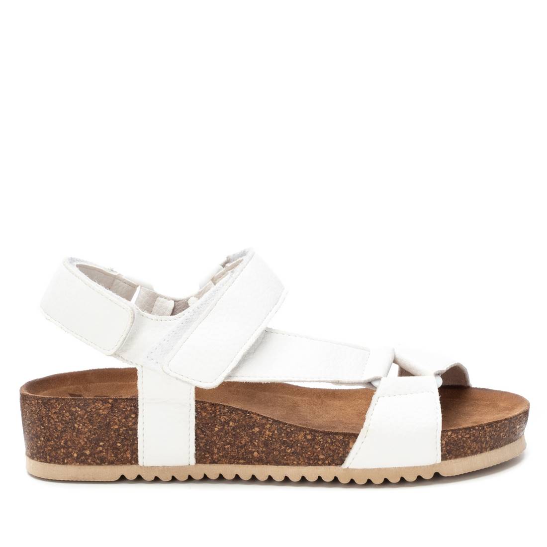 SANDALIA DE MUJER XTI BASIC 13028004、mySite、gtrtttuynbv