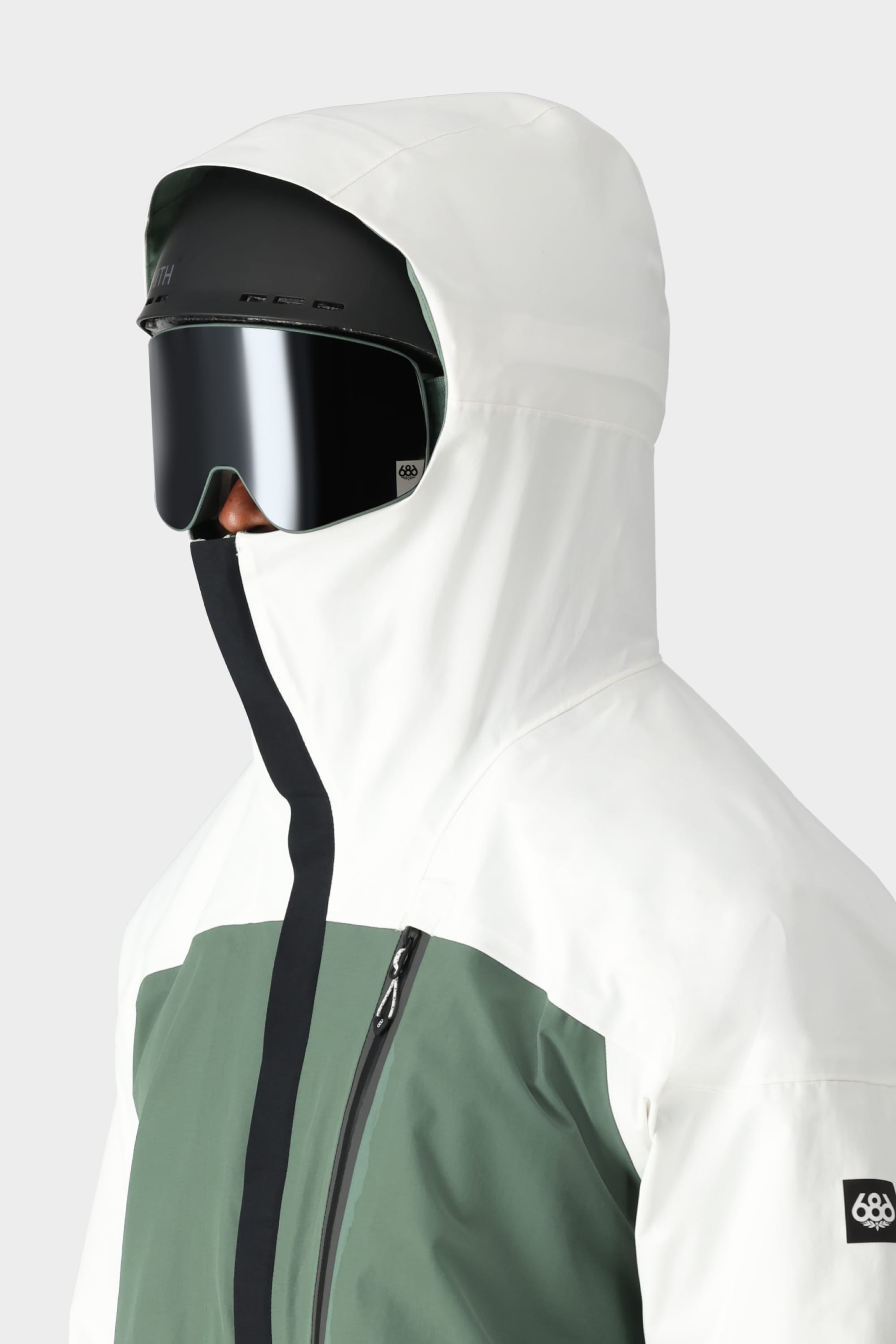 686 Men's GORE-TEX GT Shell Jacket、mySite、i-lightchina