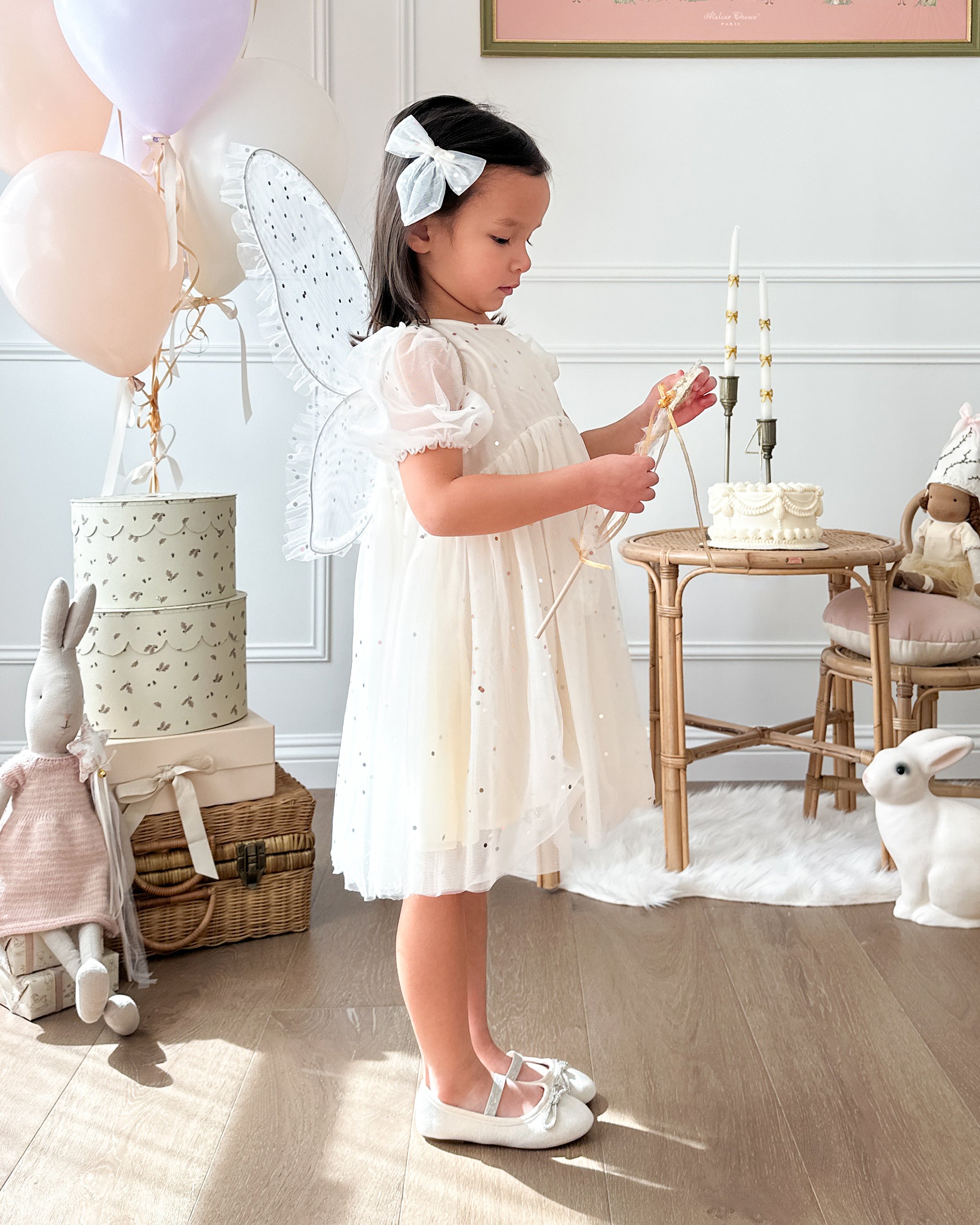  Norah Bow || Confetti、mySite、layawaytickets