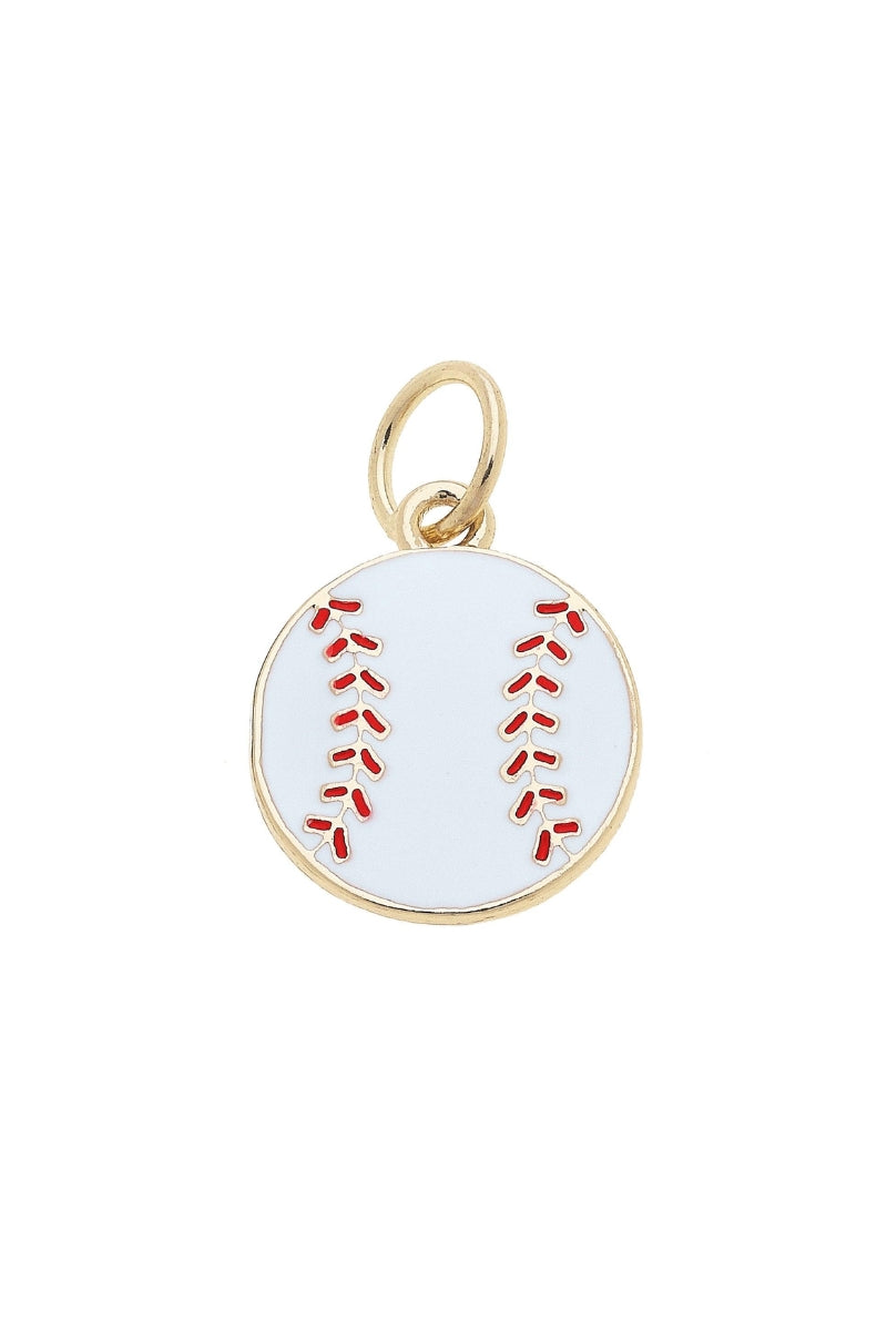 Canvas Style Charms-Baseball、mySite、hinf8tx79