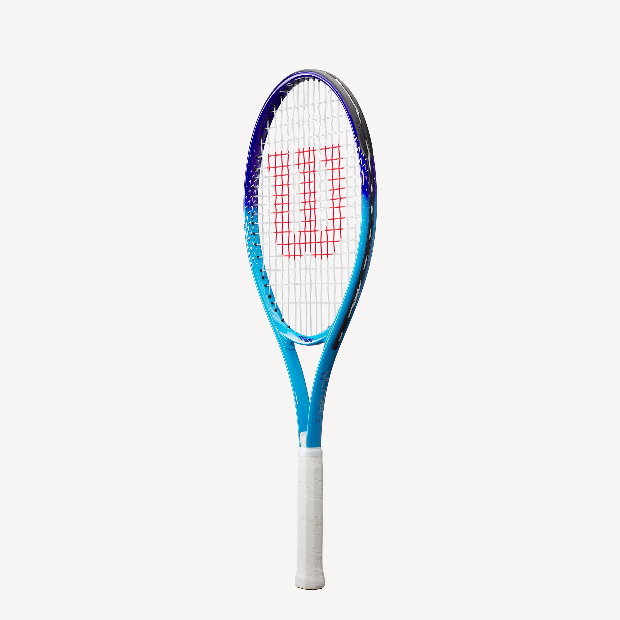 Wilson Ultra Blue 25 Junior Tennis Racket