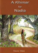 A Khimar for Nadia、mySite、topwebapps