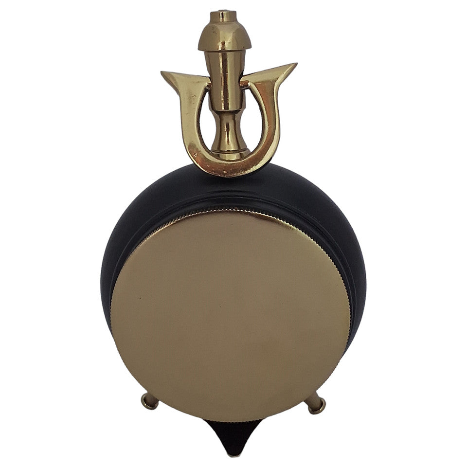  Prescott Brass Desk Clock、mySite、elrpsem3k