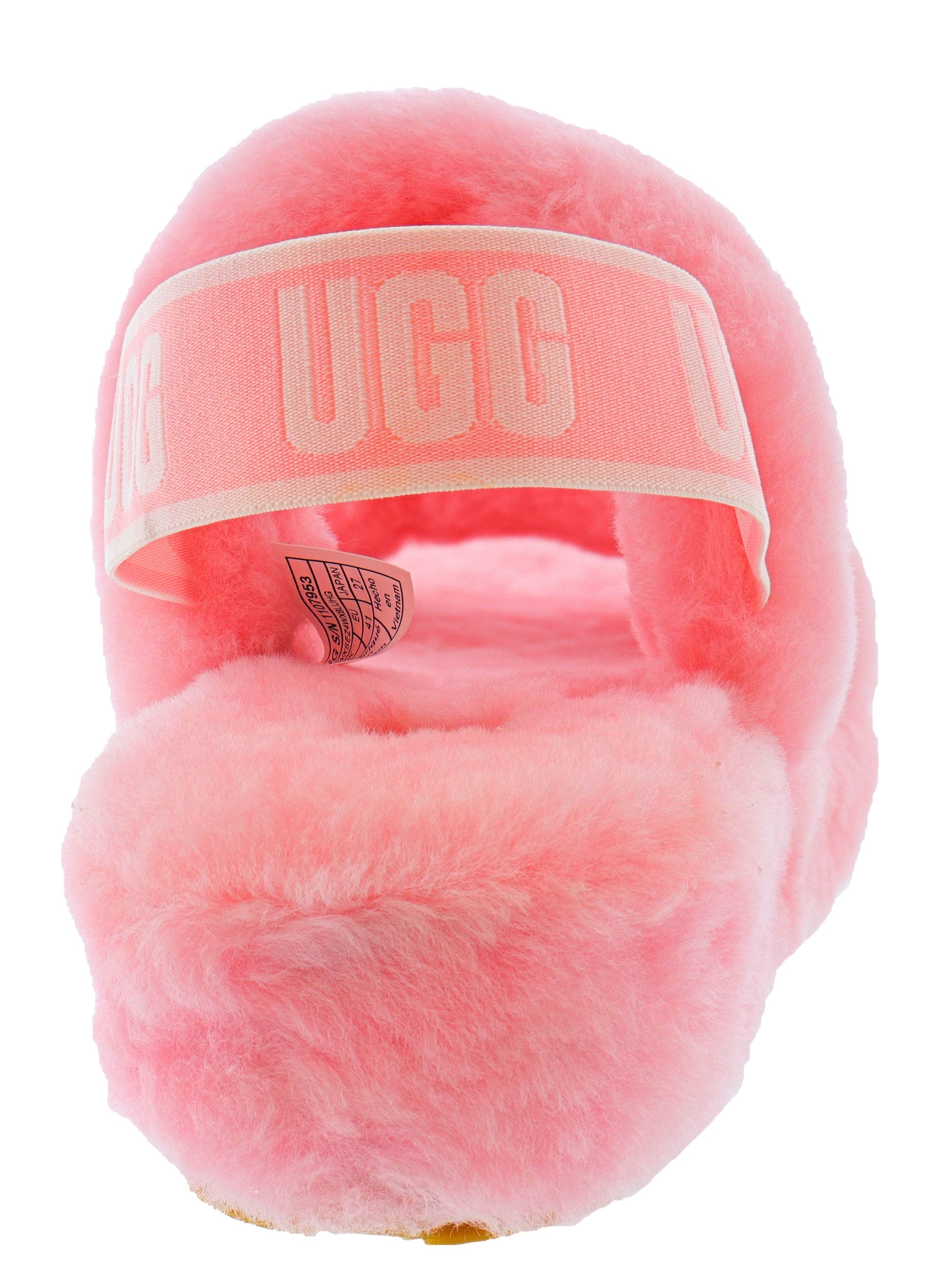 UGG Women’s Oh Yeah Slingback Slipper、mySite、dreamappss