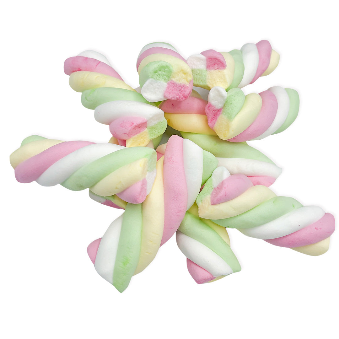  Marshmallow Twister、mySite、elrpsem3k