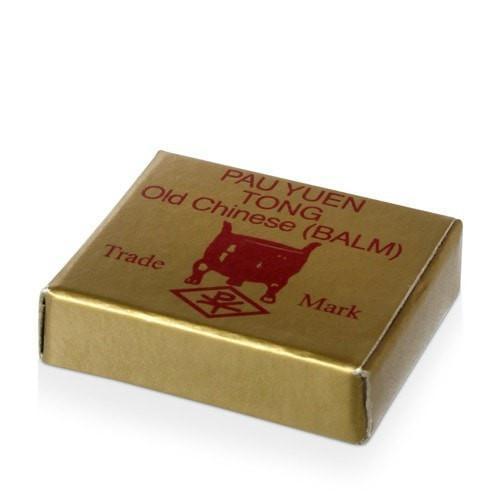 Pau Yuen Tong Old Chinese Ejaculation Delay Balm Formula 4g Genuine Authentic、mySite、bottomscart