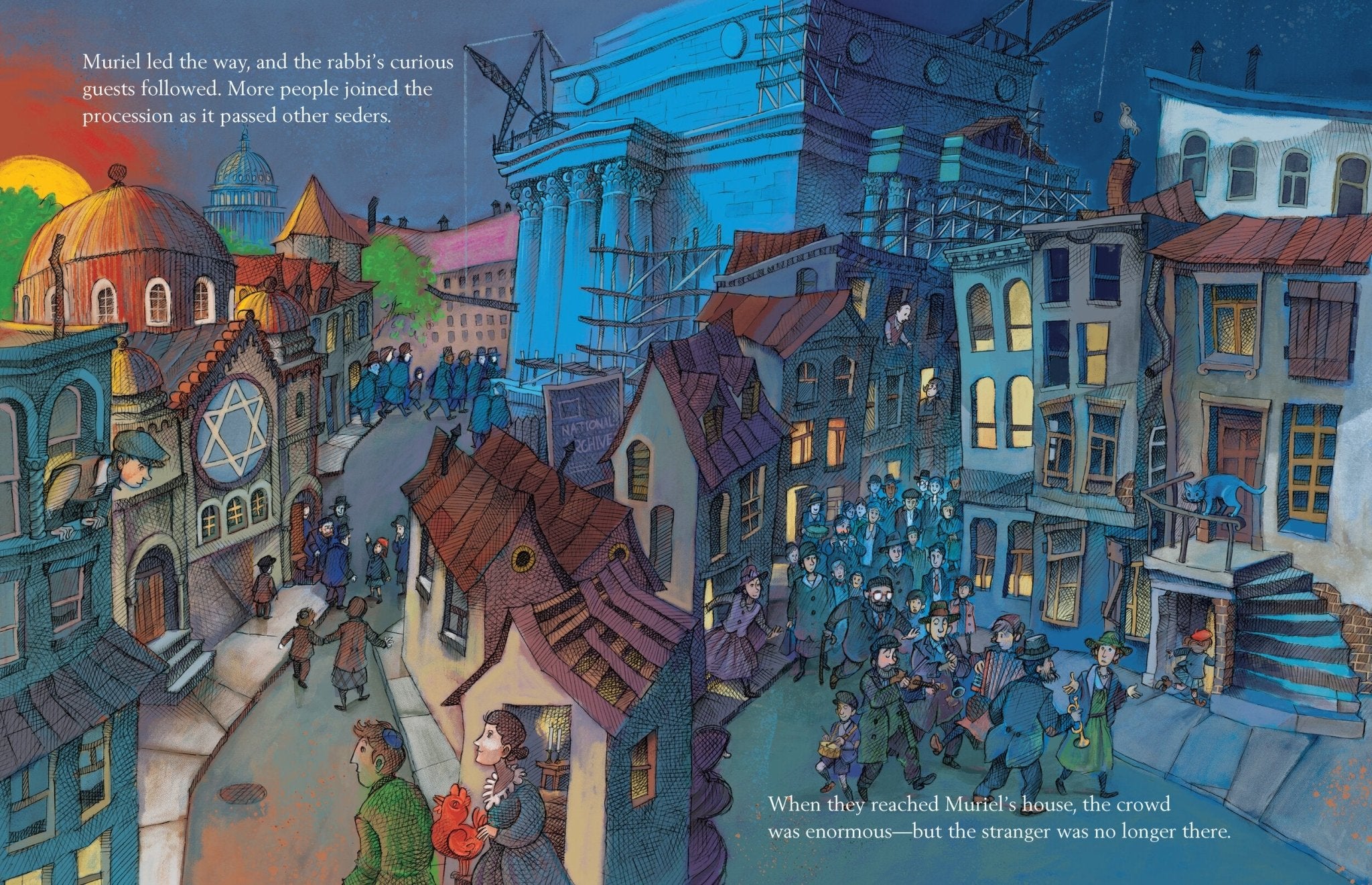  The Passover Guest、mySite、elrpsem3k