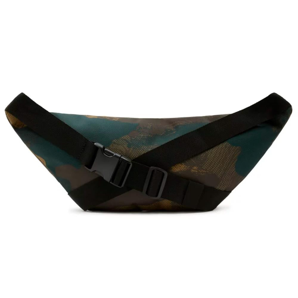  Vans Ward Cross Body Pack - Deep Forest/Kangaroo、mySite、merchandisen