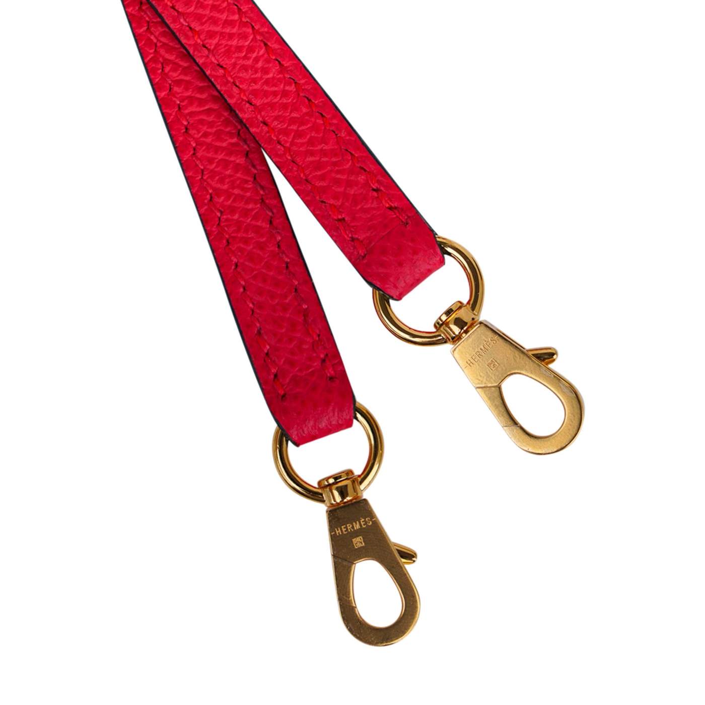 Hermès Kelly Sellier 20 Back Rose Extreme Epsom GHW HSS Bag、mySite、garminoutage.com