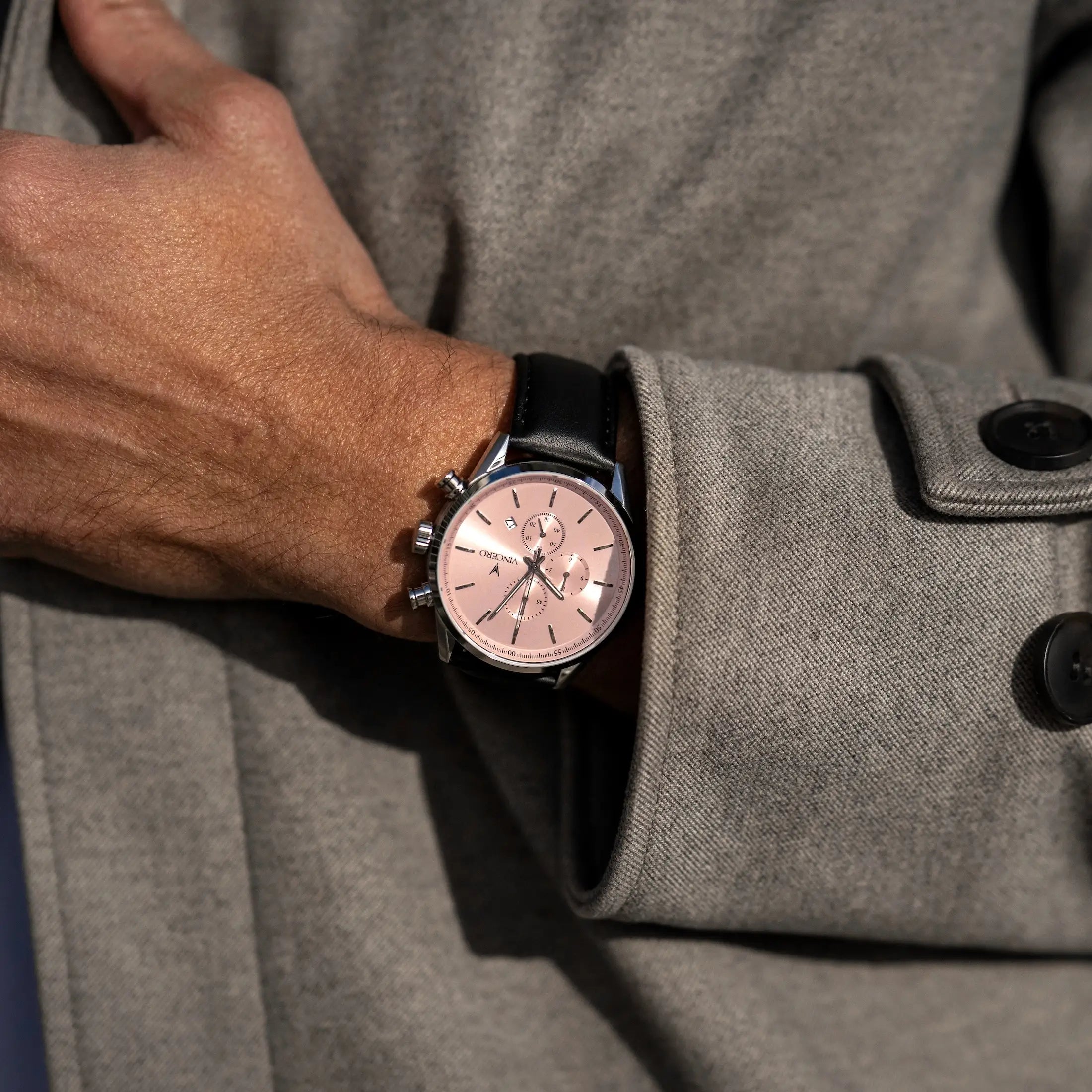  Chrono Limited Release - SLMN