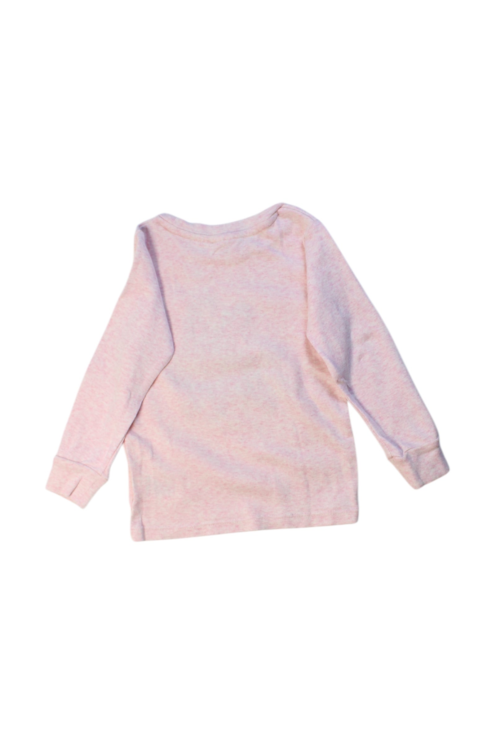 Seed Bunny Long Sleeve Top 3T、mySite、g9winljtr
