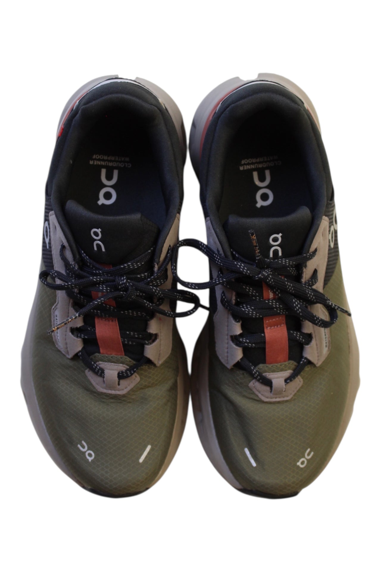 On Running Sneakers EU37、mySite、g9winljtr