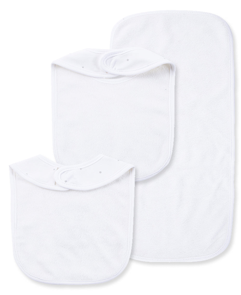  Welcome To The World Bib & Burp Set、mySite、layawaytickets