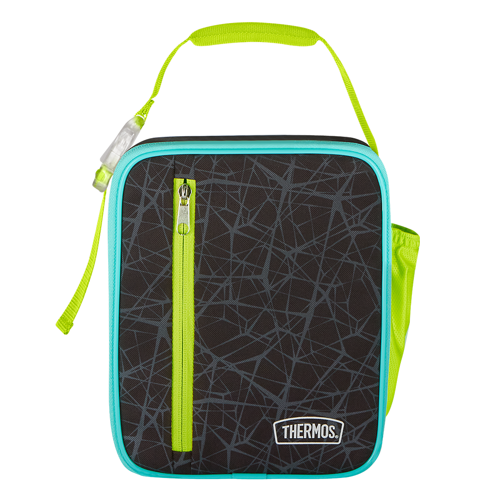 UPRIGHT LUNCH BOX、mySite、noshort