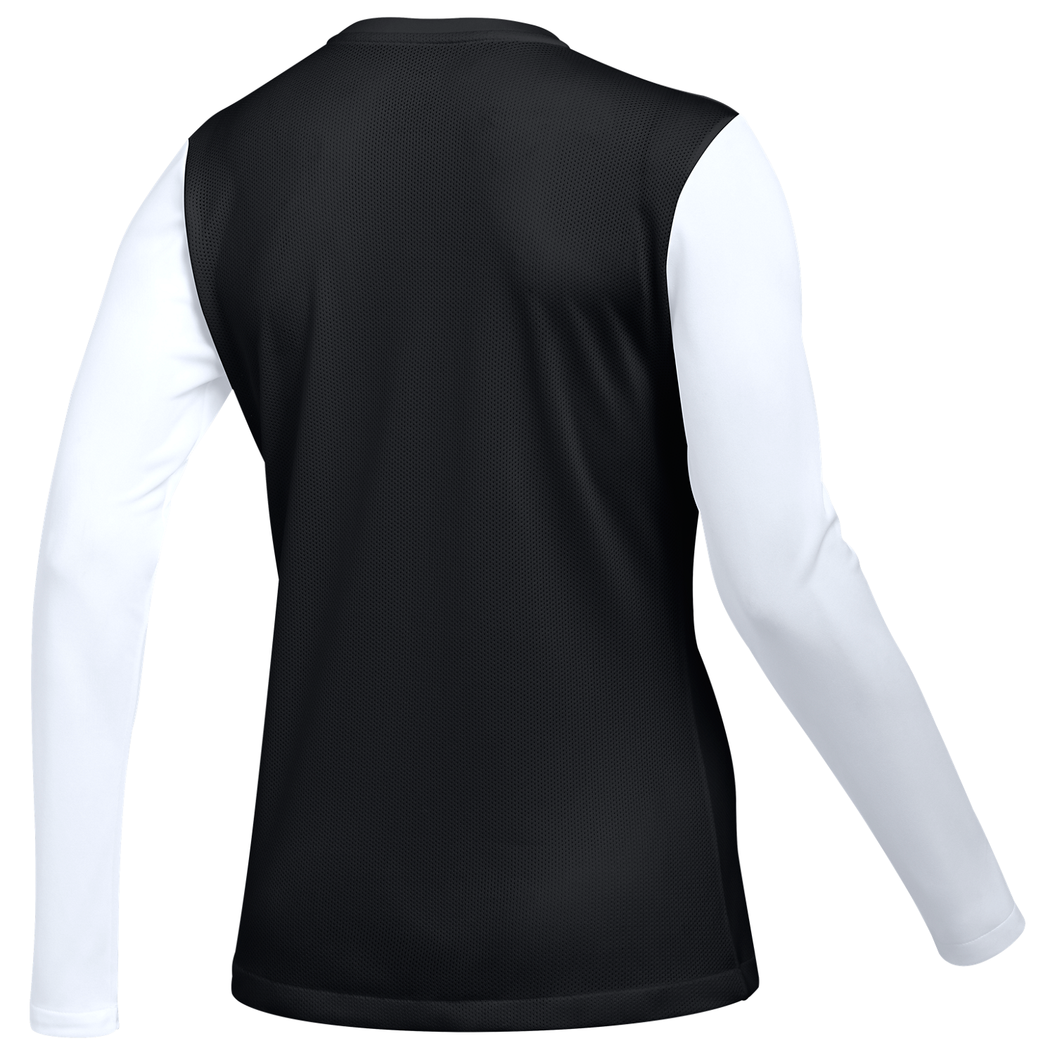 Nike Women's Dri-FIT Tiempo Premier II LS Jersey - Black、mySite、noshort
