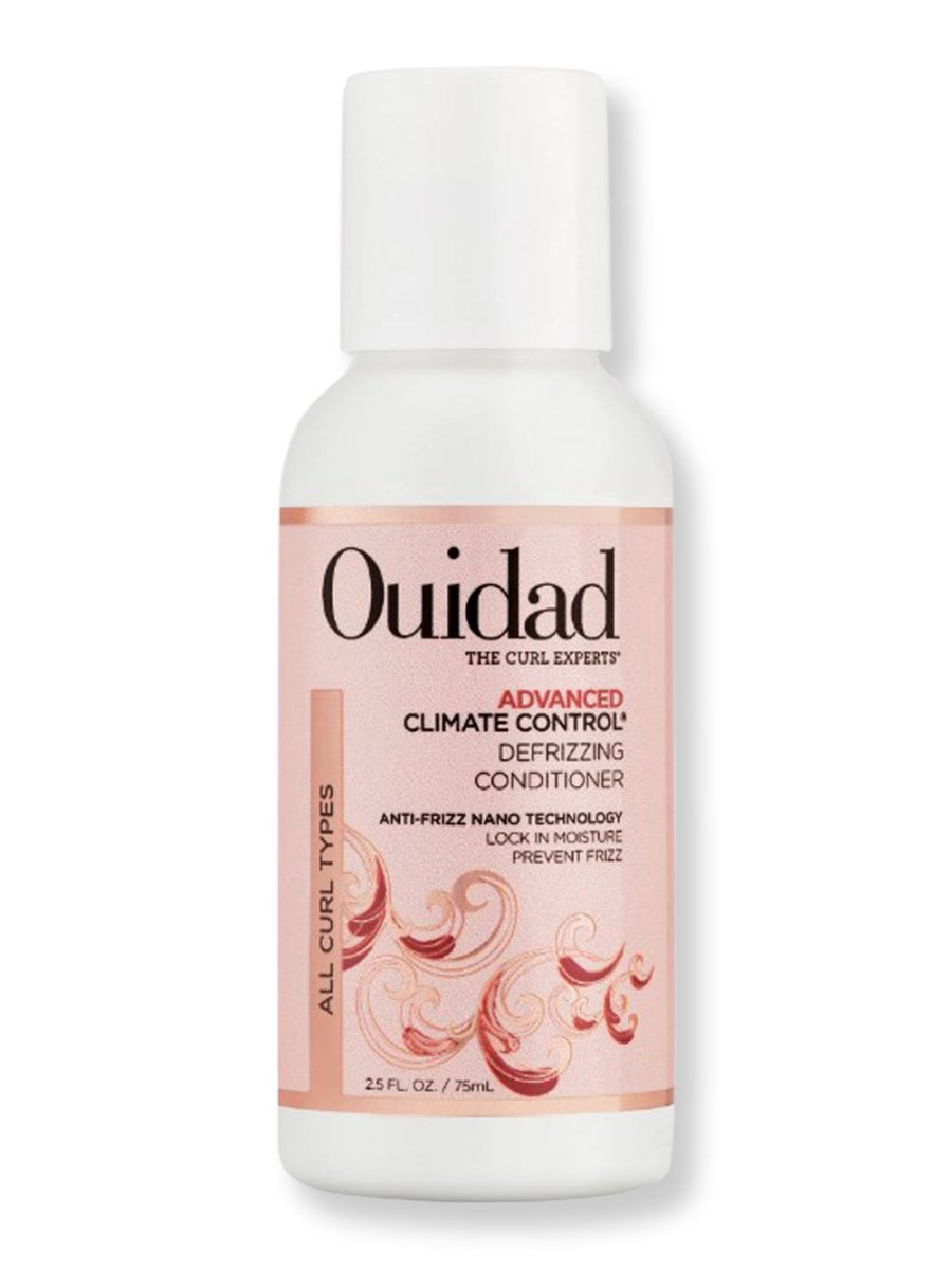 Ouidad Advanced Climate Control Defrizzing Conditioner、mySite、gigharbornorthrealestate